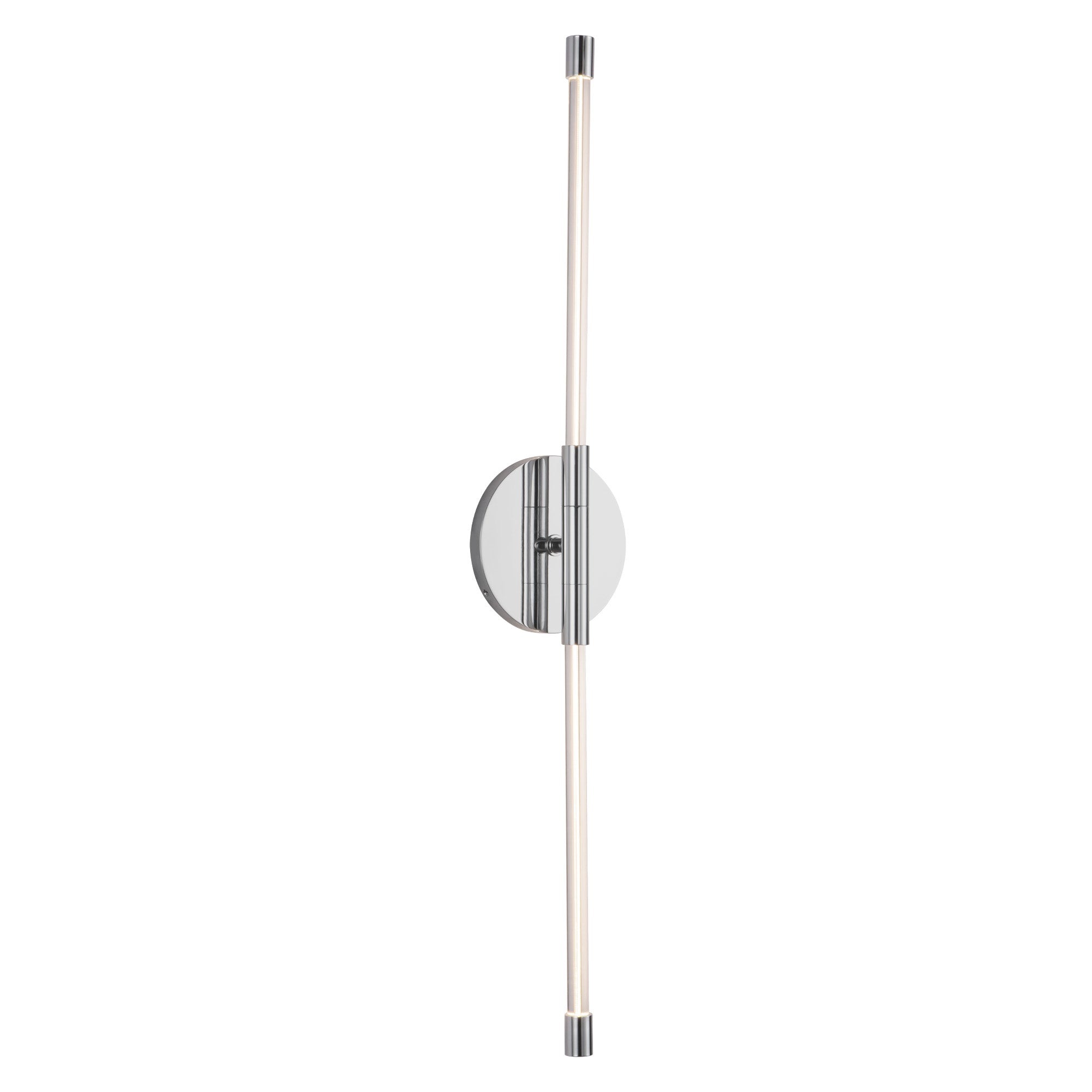 Motif 26-in Wall Sconce