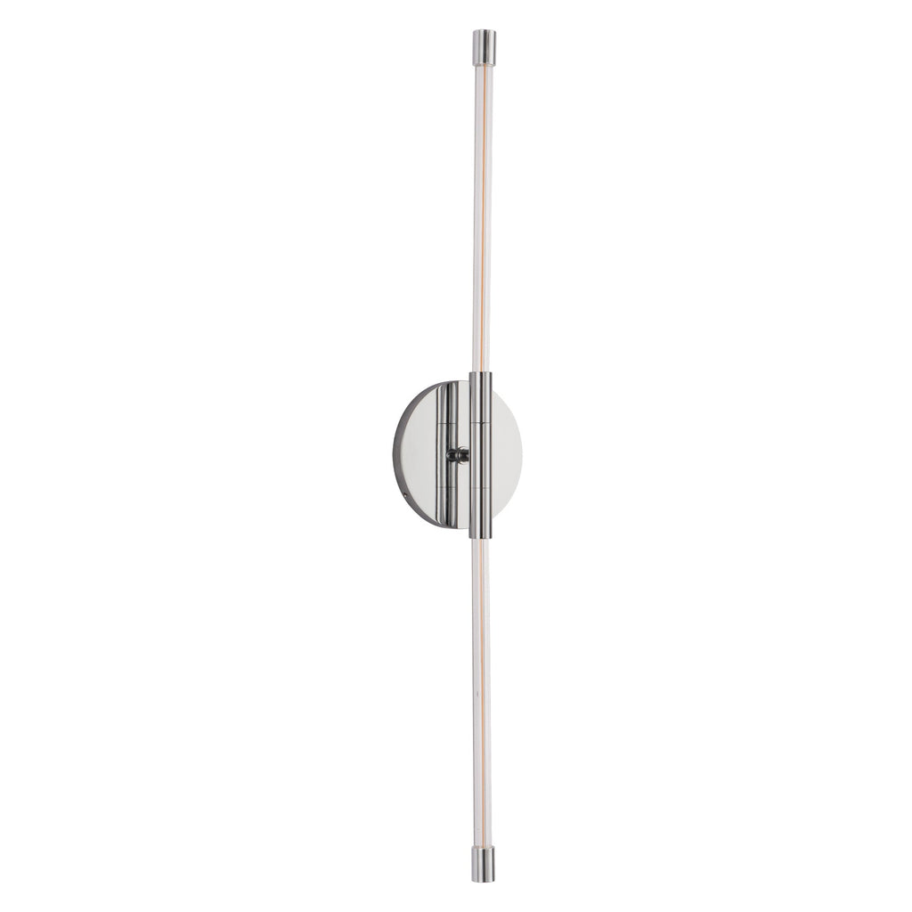 Motif 26-in Wall Sconce