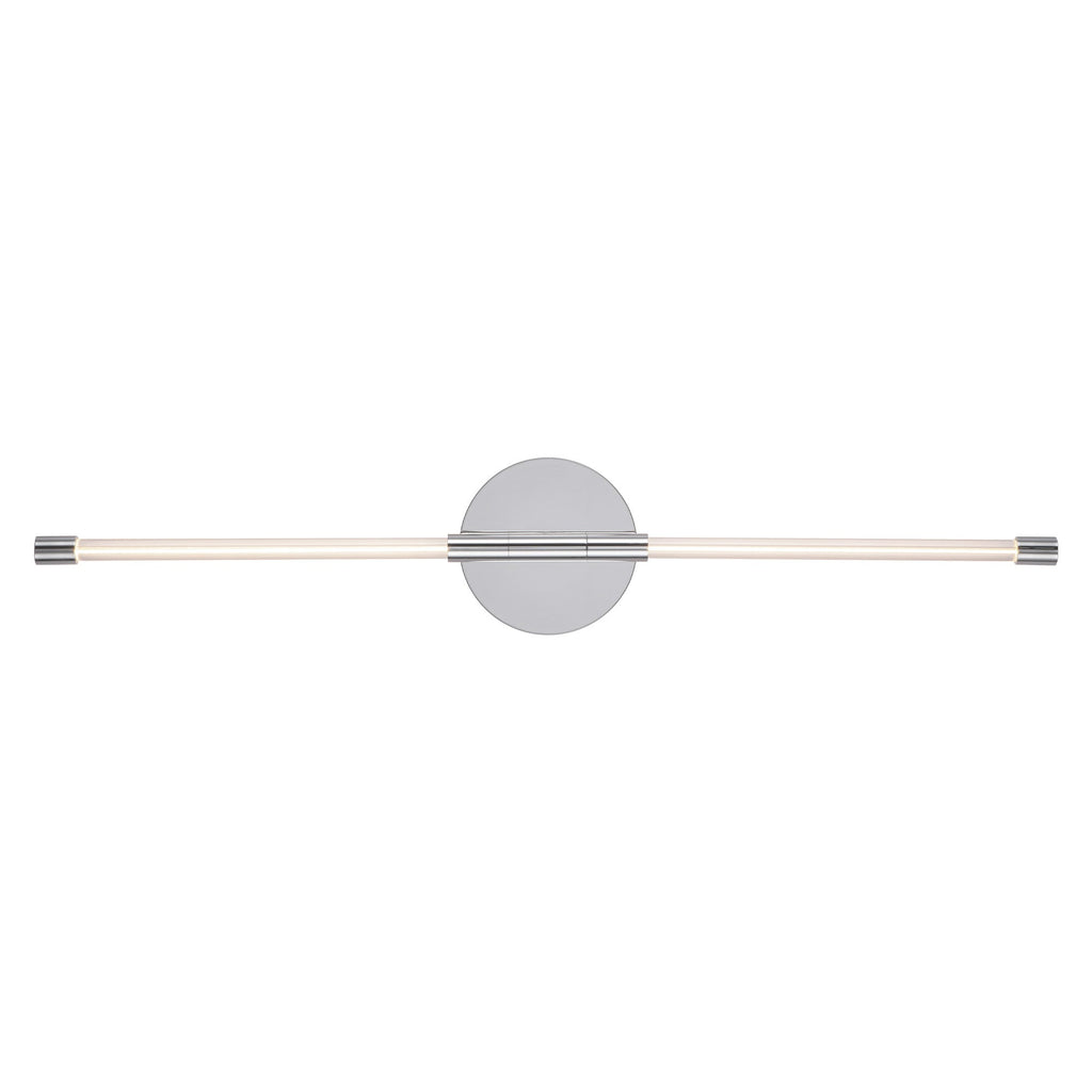 Motif 26-in Wall Sconce