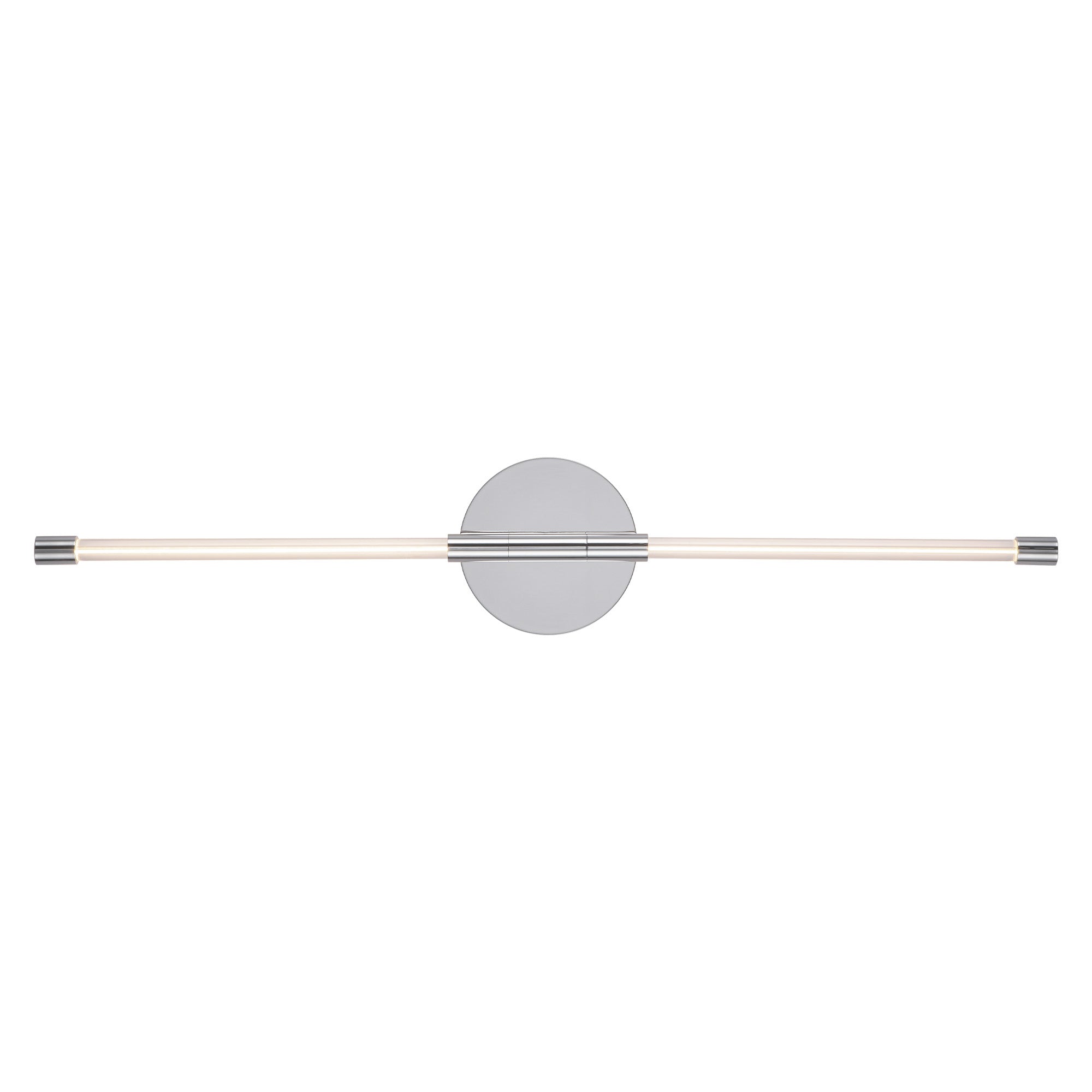 Motif 26-in Wall Sconce