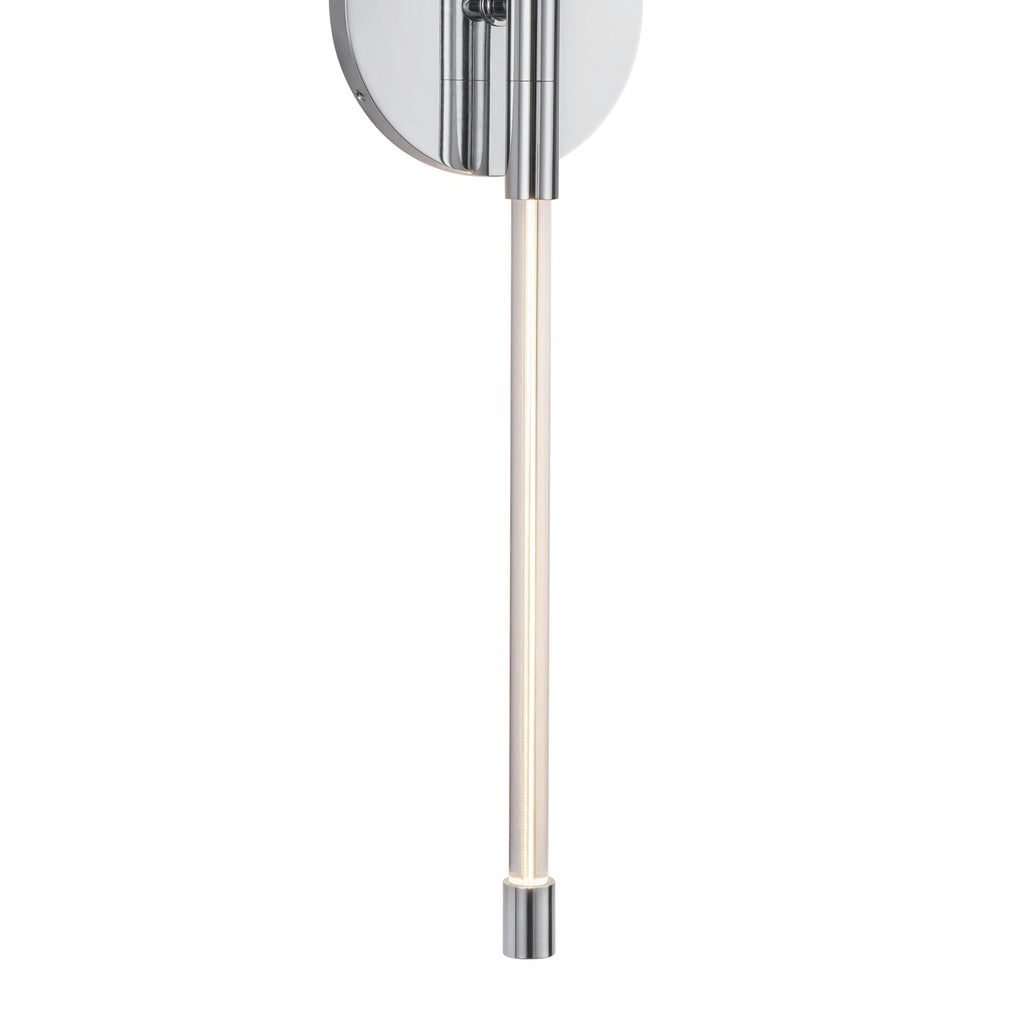 Motif 26-in Wall Sconce