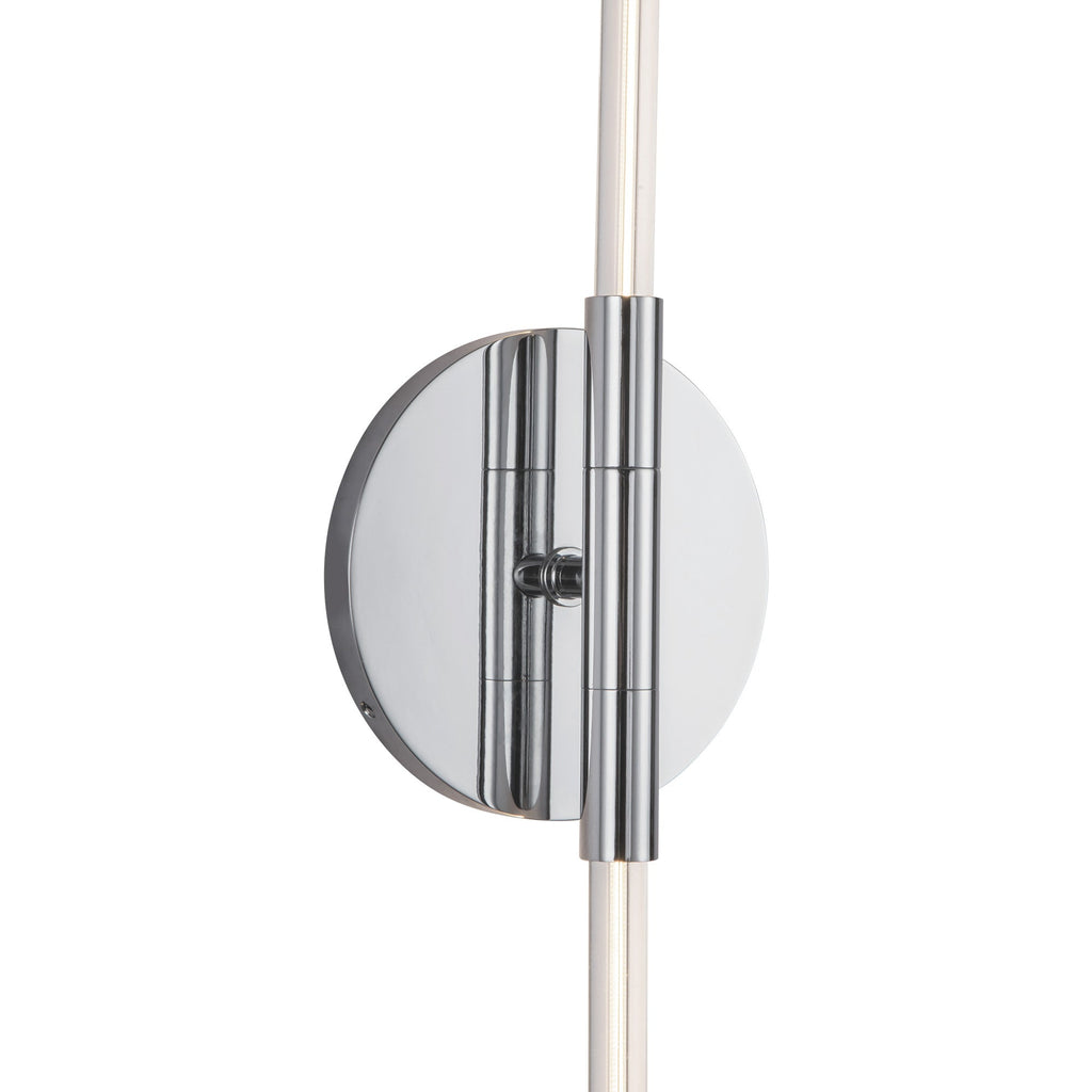 Motif 26-in Wall Sconce