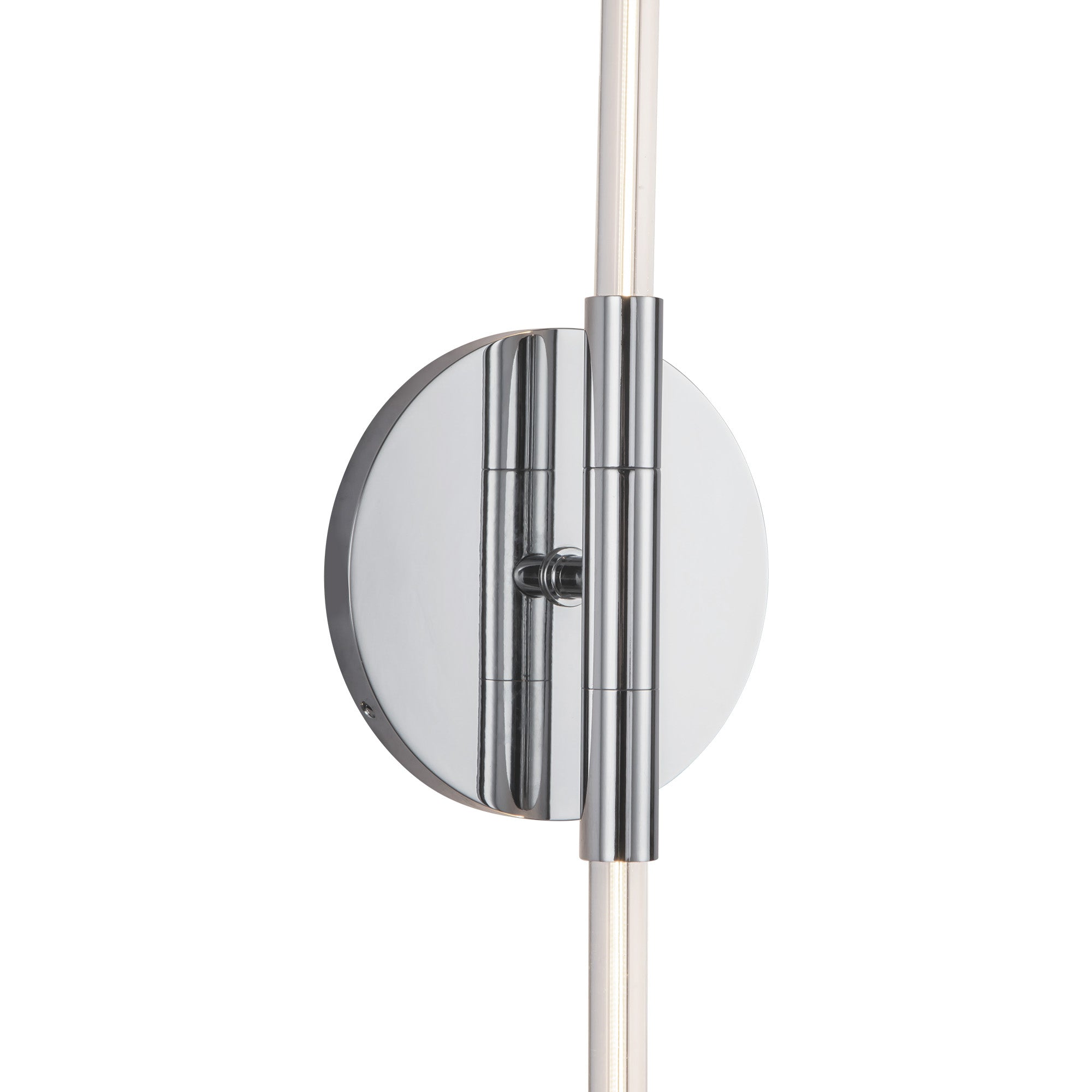 Motif 26-in Wall Sconce