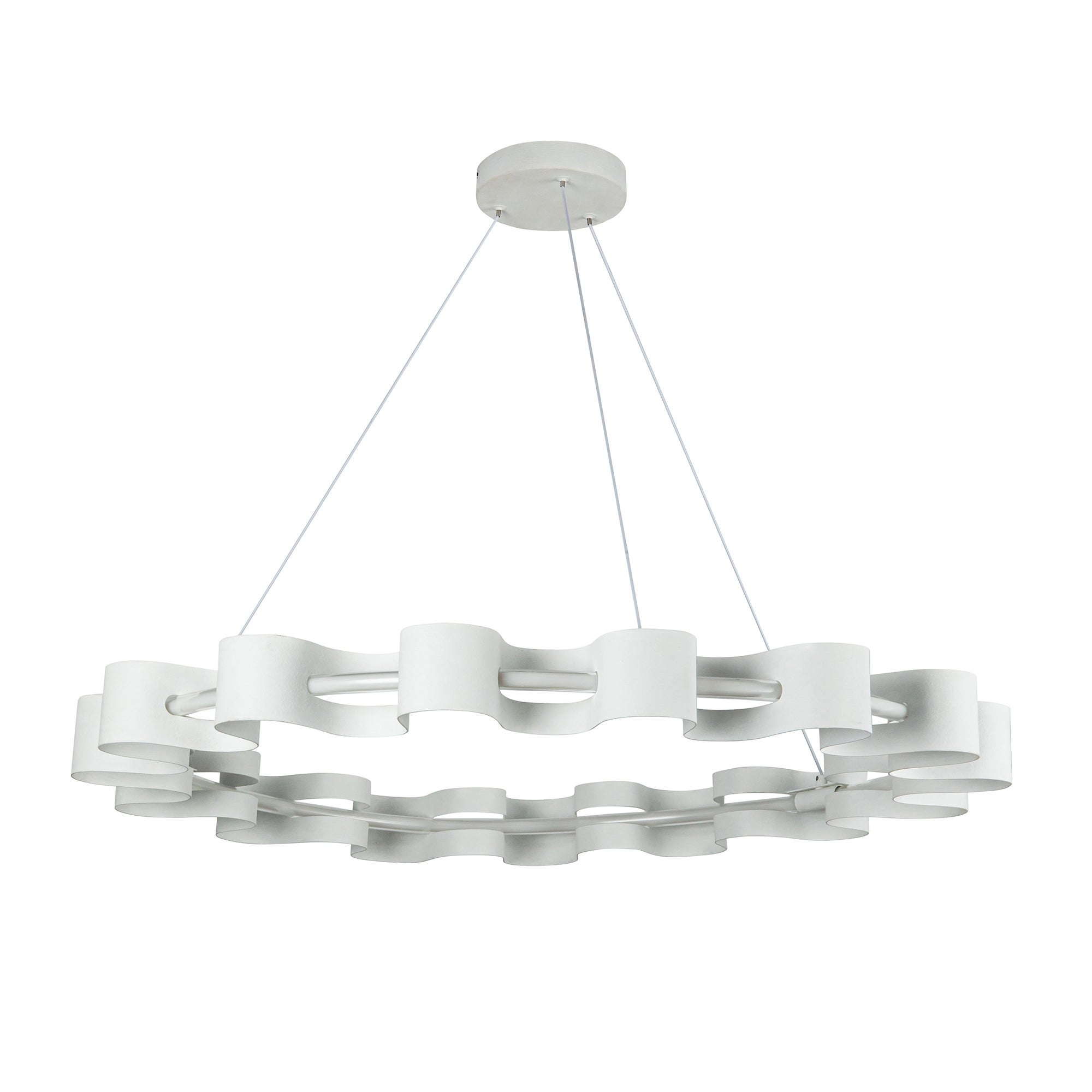 Nami 32-in Chandelier