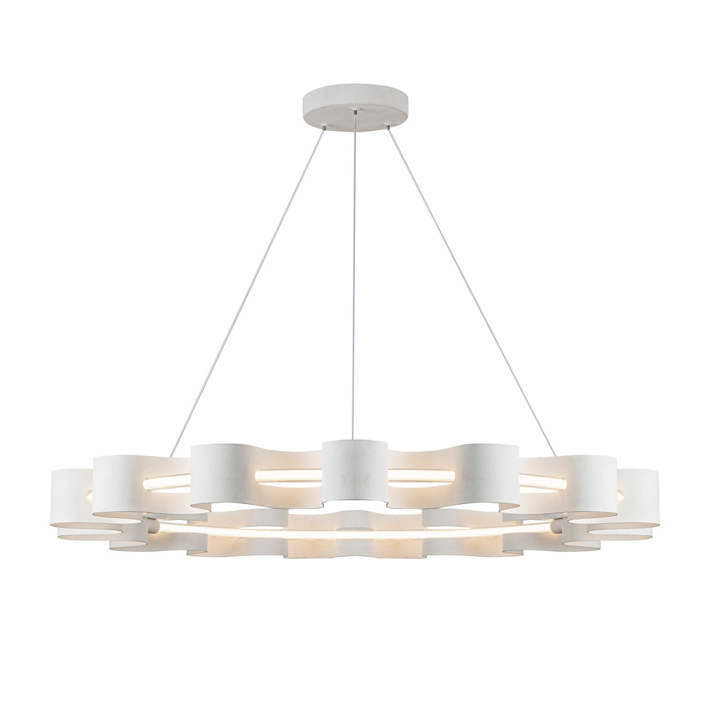Nami 32-in Chandelier
