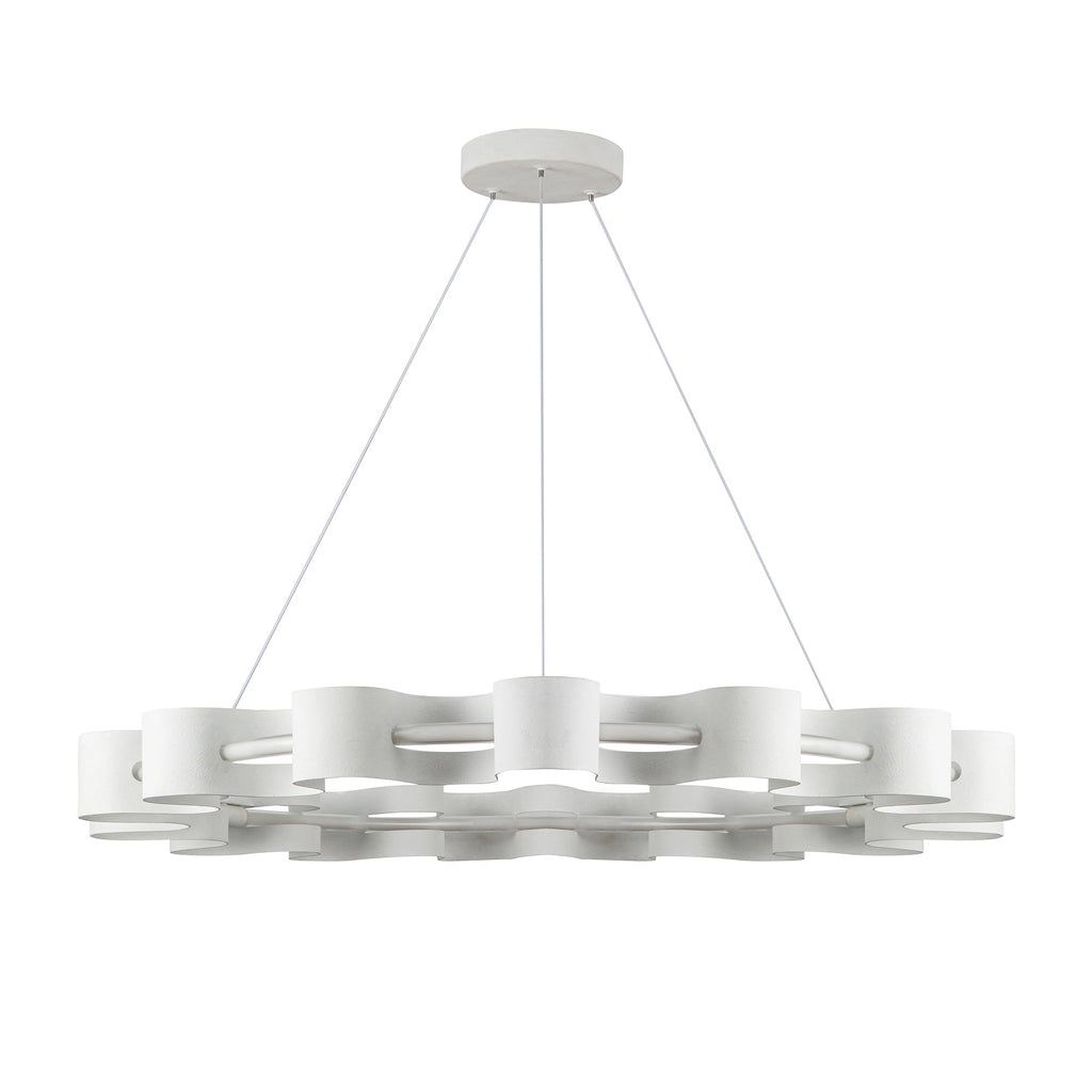 Nami 32-in Chandelier