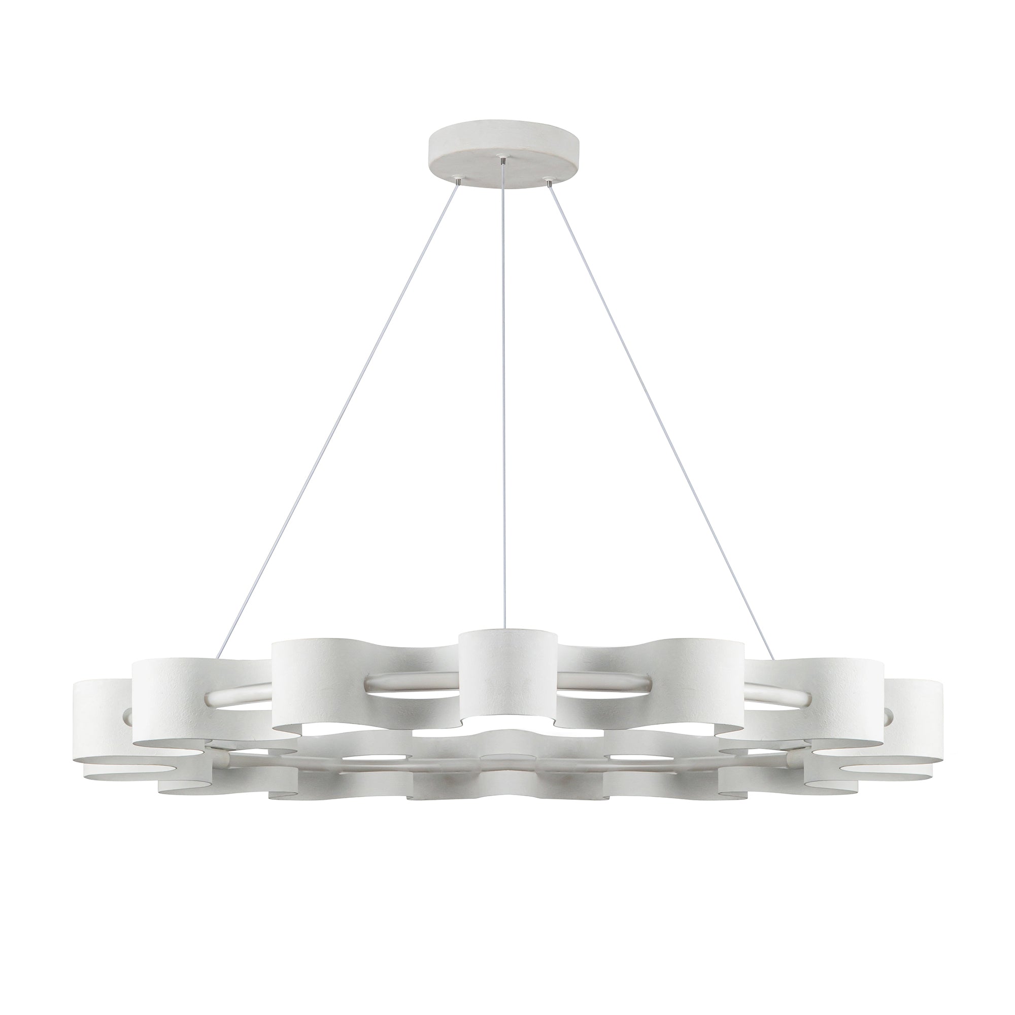 Nami 32-in Chandelier