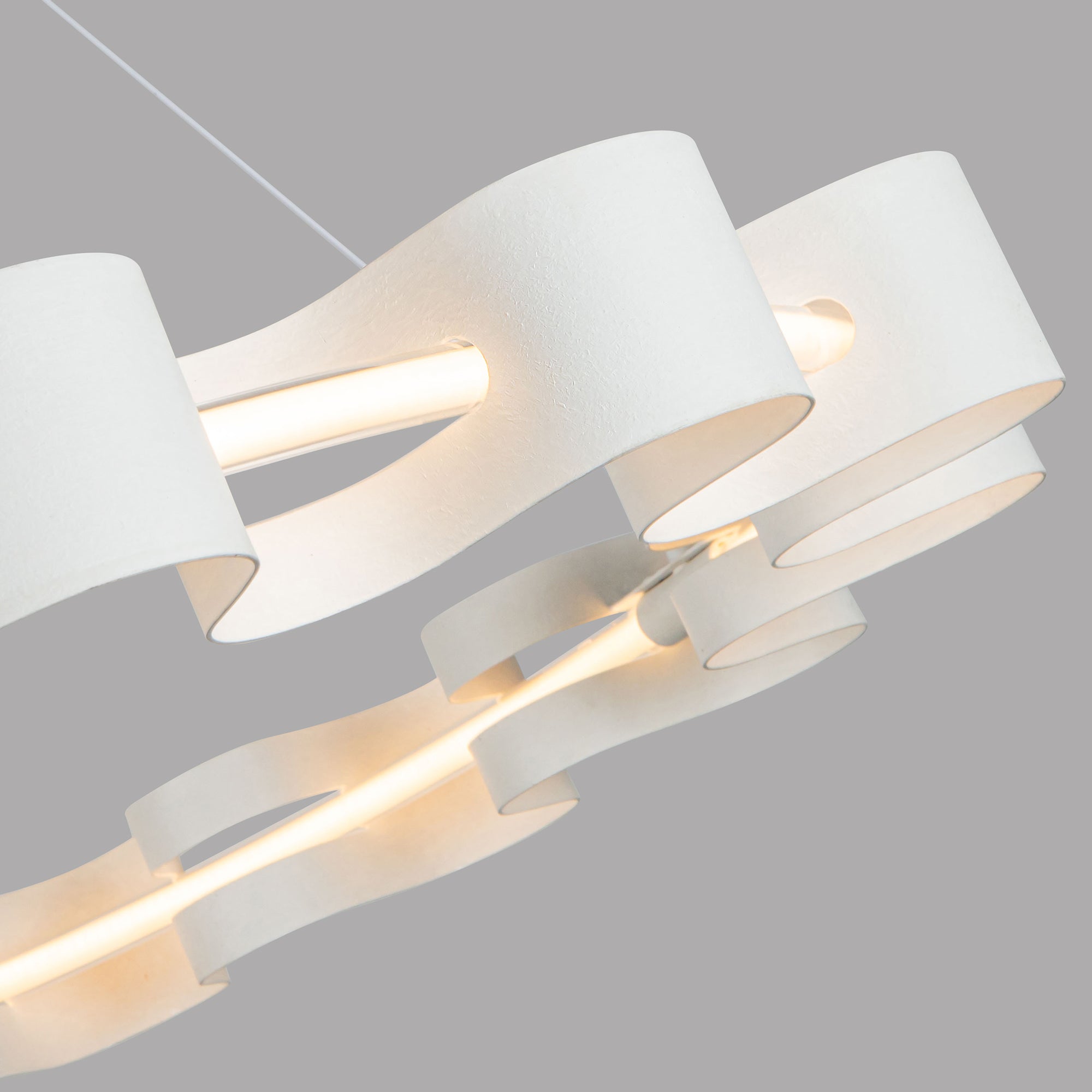 Nami 32-in Chandelier