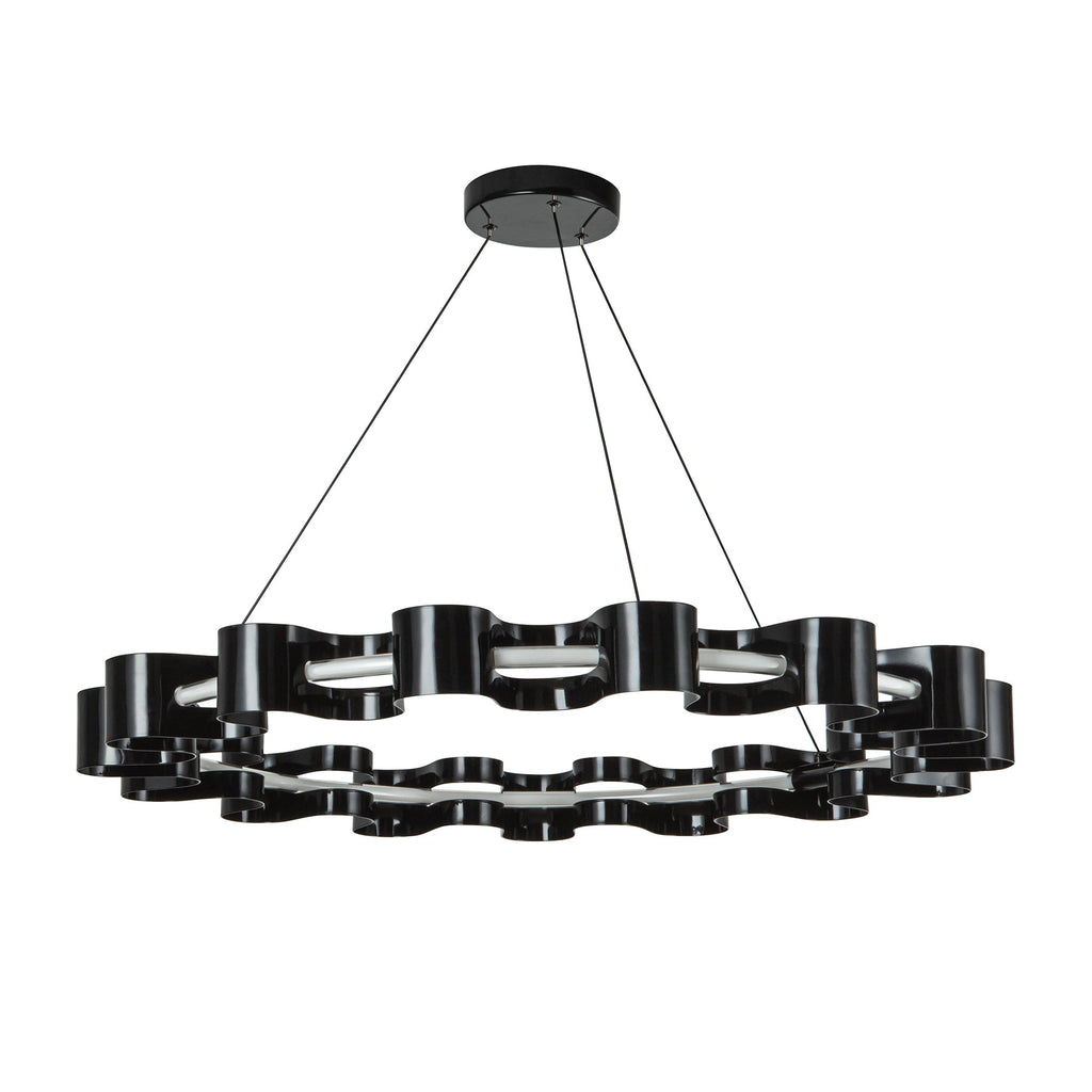 Nami 32-in Chandelier