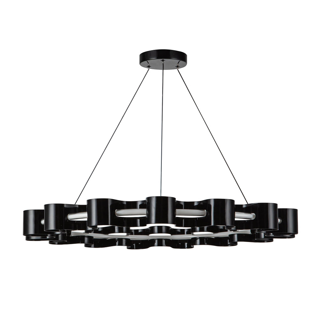 Nami 32-in Chandelier