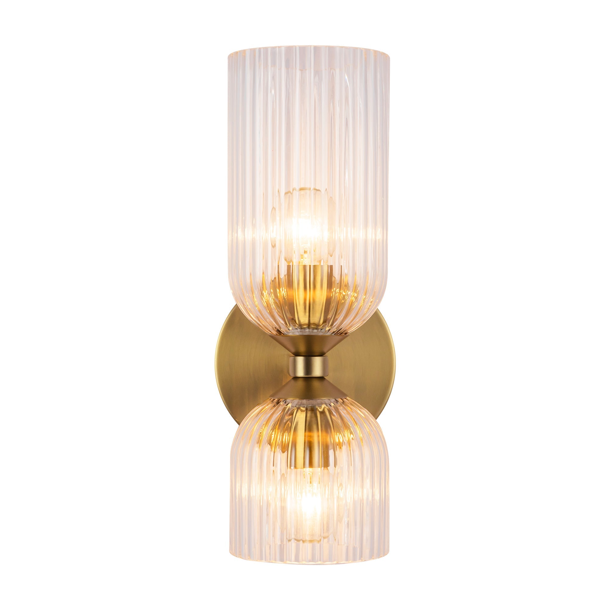 Nelly 12-in Wall/Vanity Light