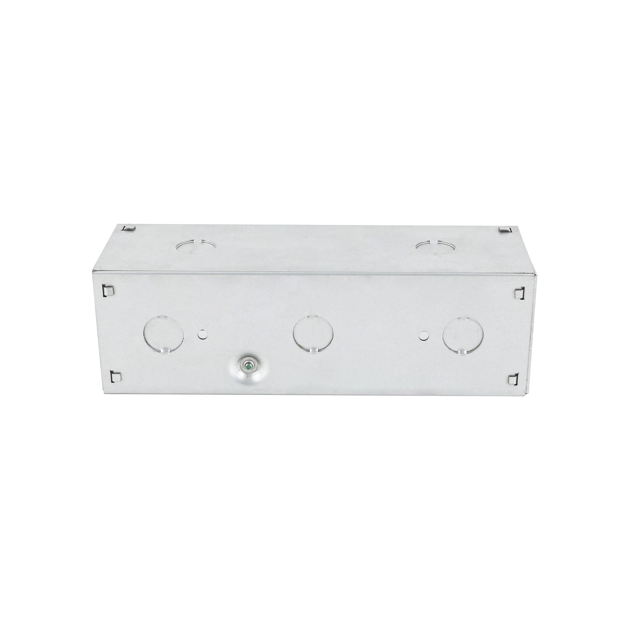 Newport ER72410-MBOX Exterior Wall/Step Light Back Box