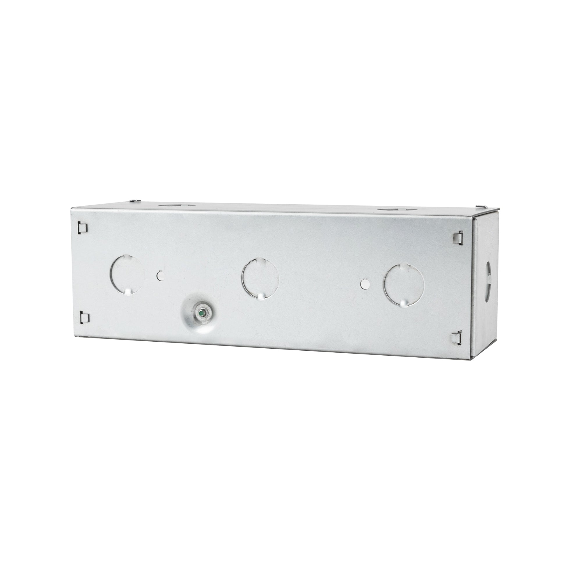 Newport ER72410-MBOX Exterior Wall/Step Light Back Box
