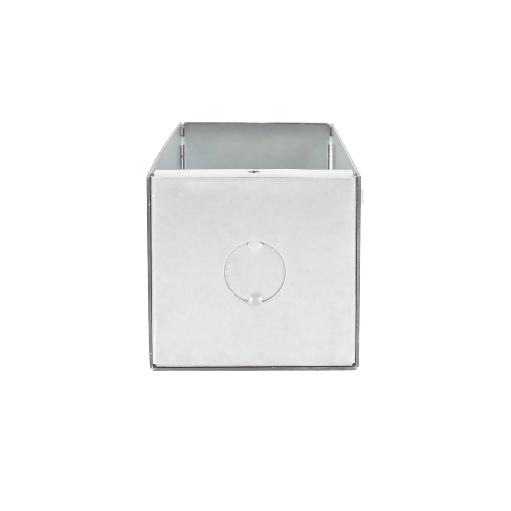 Newport ER72410-MBOX Exterior Wall/Step Light Back Box