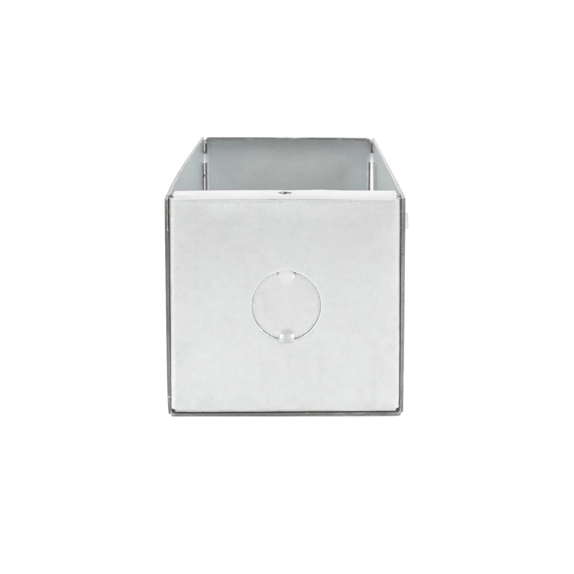 Newport ER72410-MBOX Exterior Wall/Step Light Back Box