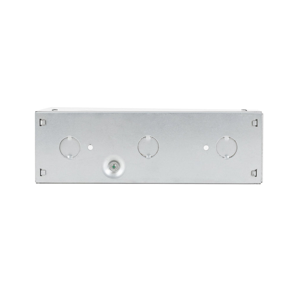 Newport ER72410-MBOX Exterior Wall/Step Light Back Box