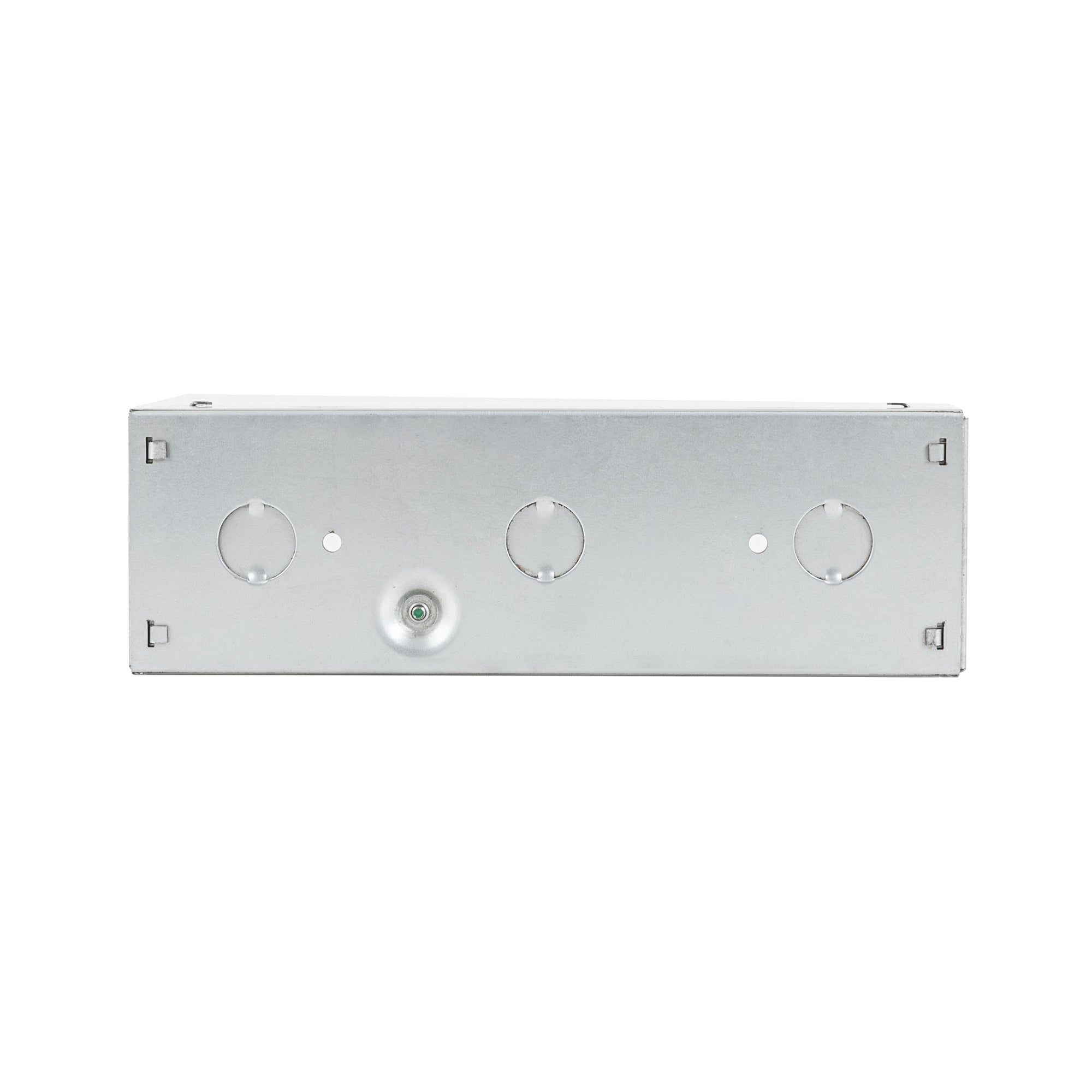 Newport ER72410-MBOX Exterior Wall/Step Light Back Box