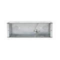 Newport ER72410-MBOX Exterior Wall/Step Light Back Box — ER72410-MBOX
