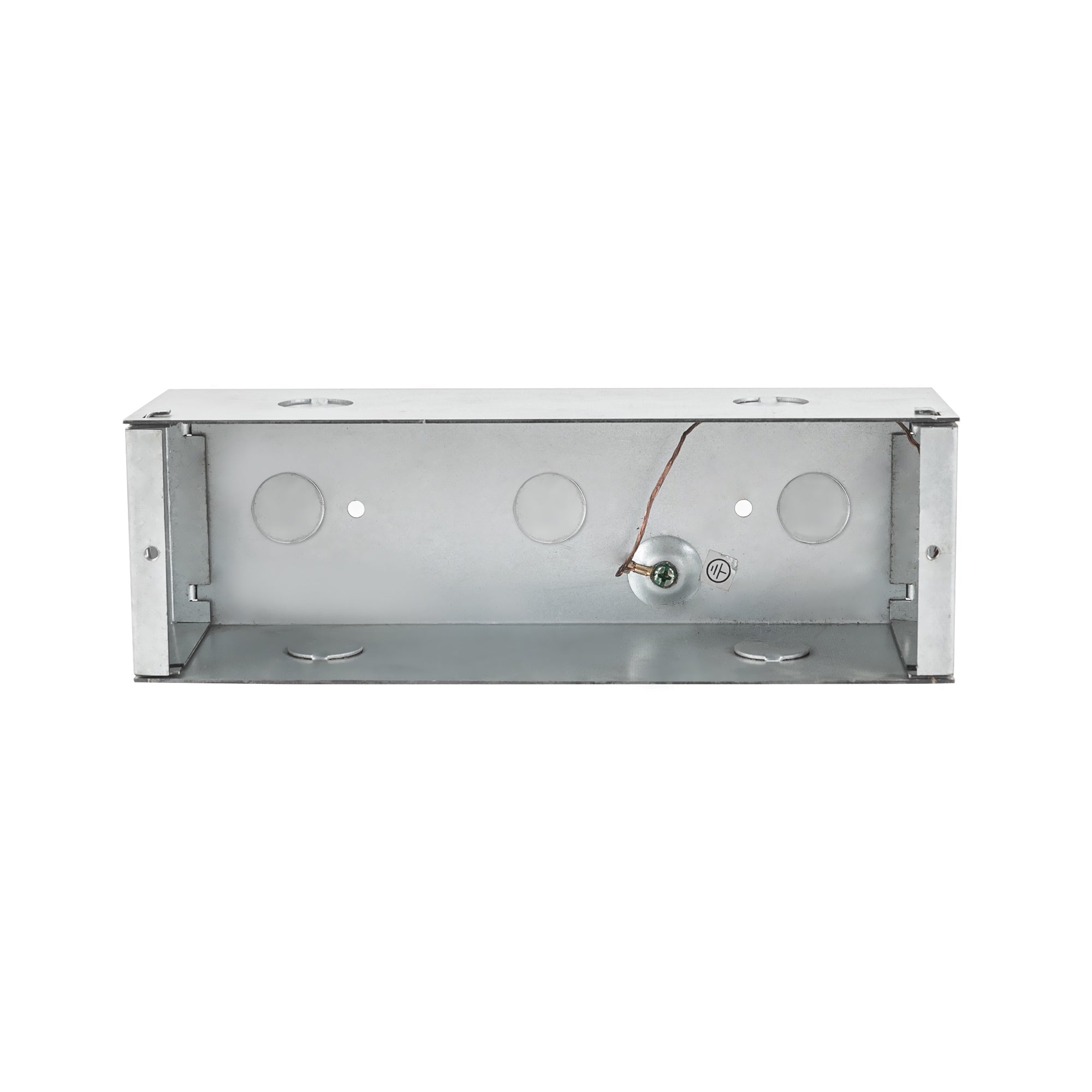 Newport ER72410-MBOX Exterior Wall/Step Light Back Box — ER72410-MBOX