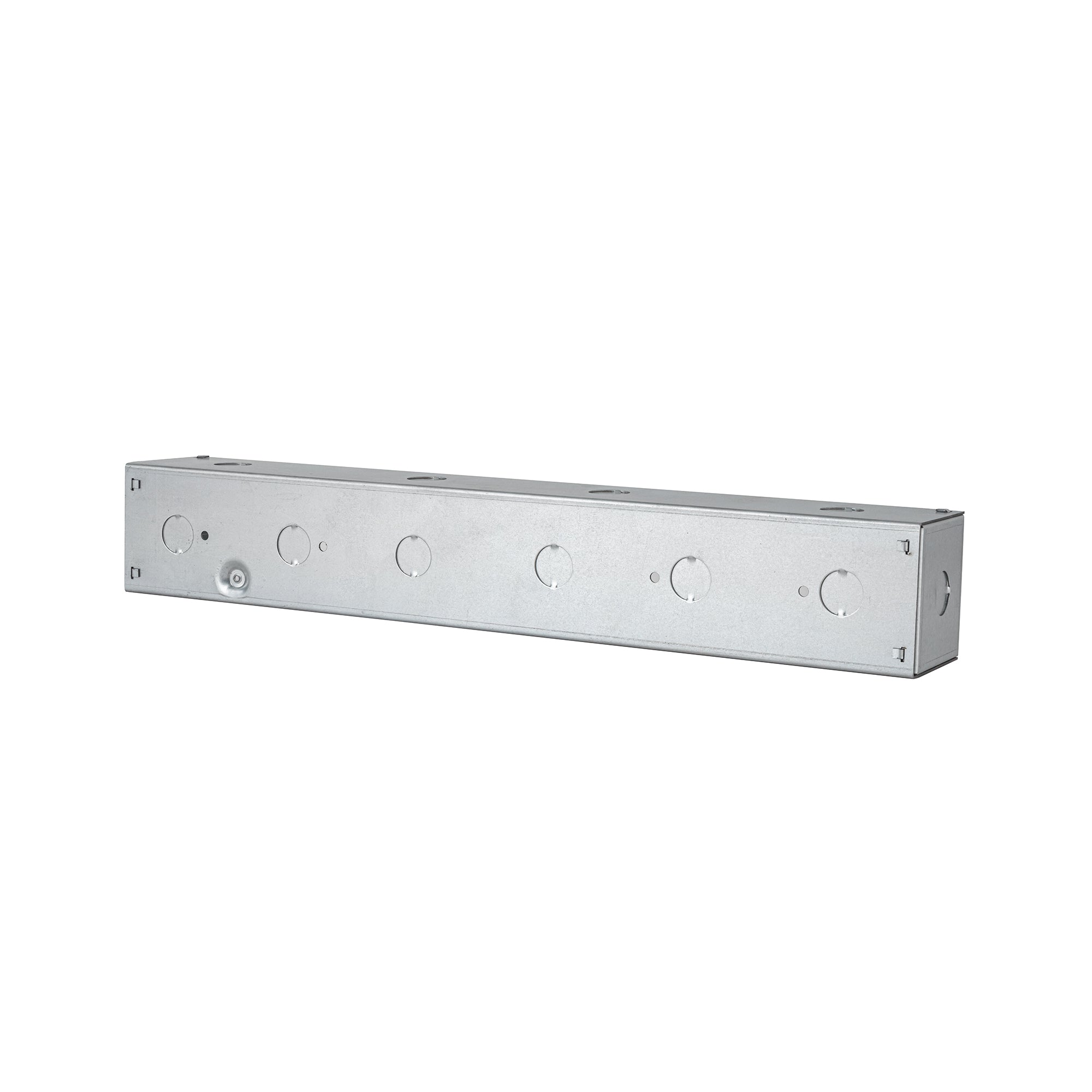 Newport 20-in Recessed Wall/Stair Light Back Box