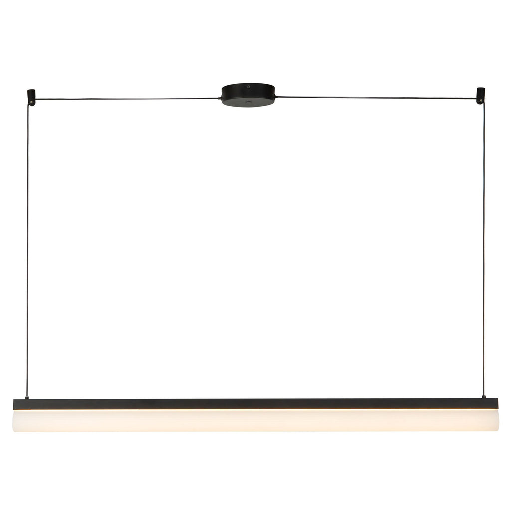 Nio 45-in Linear Pendant