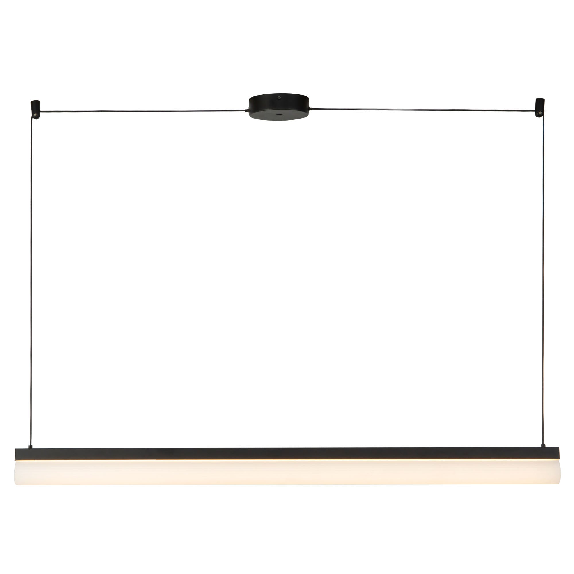 Nio 45-in Linear Pendant