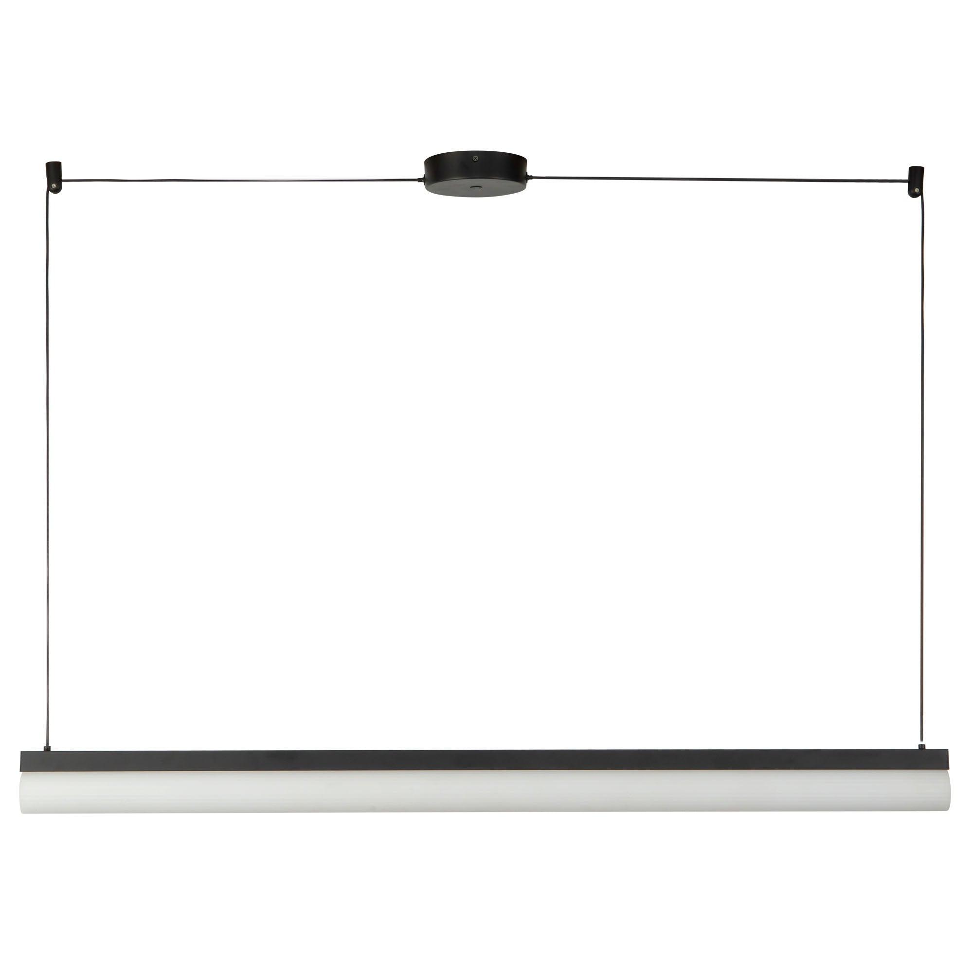 Nio 45-in Linear Pendant