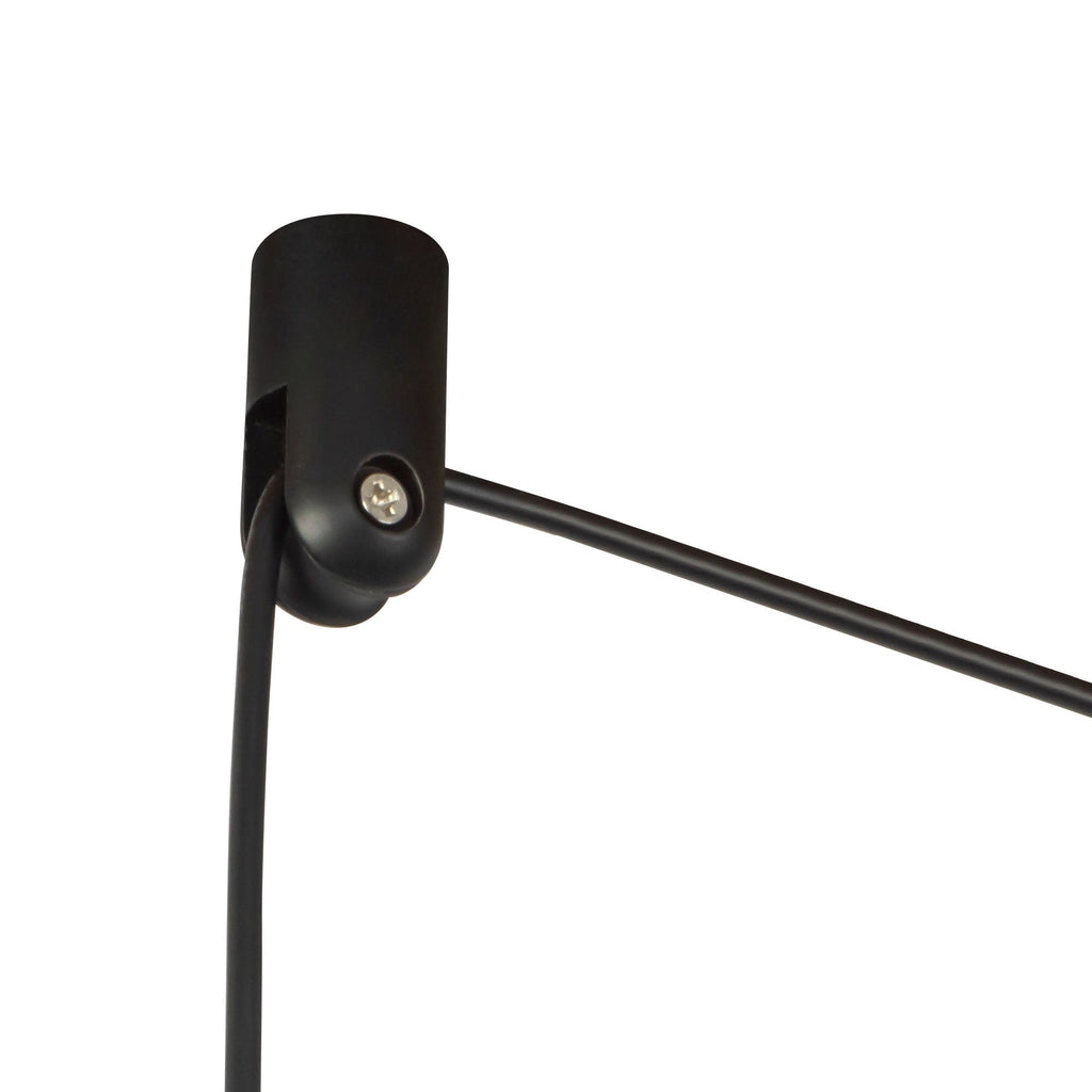 Nio 45-in Linear Pendant