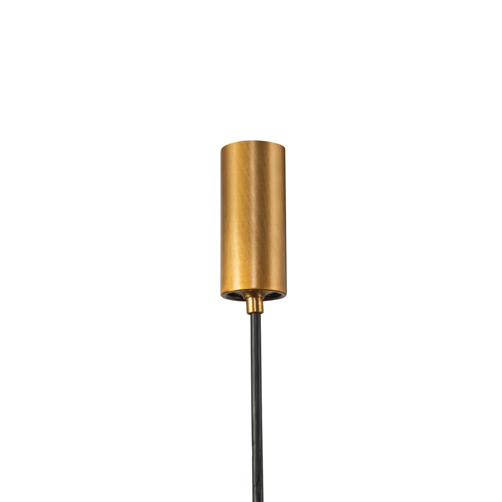 Nio 45-in Linear Pendant