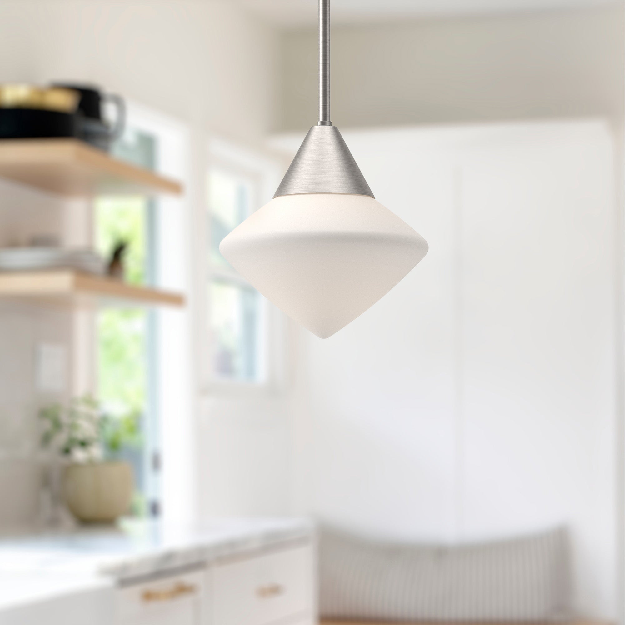 Nora 8-in Pendant