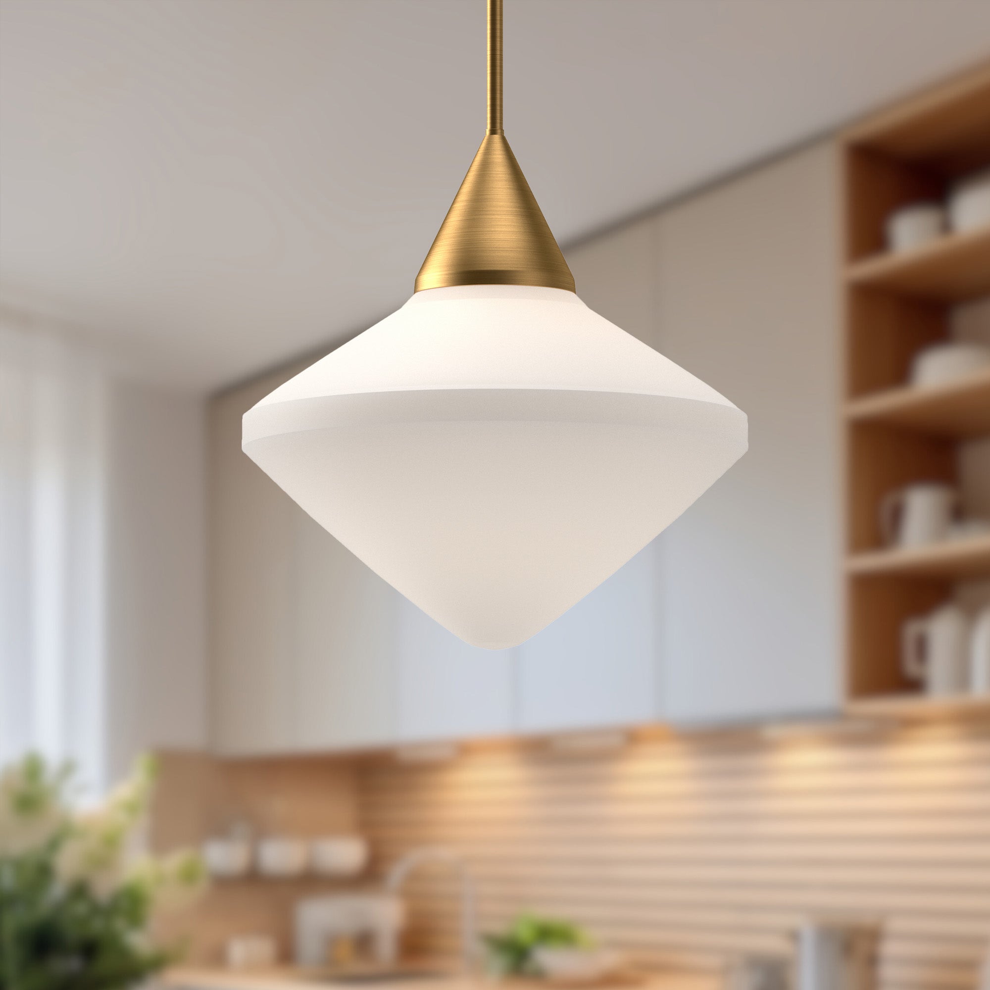 Nora 14-in Pendant