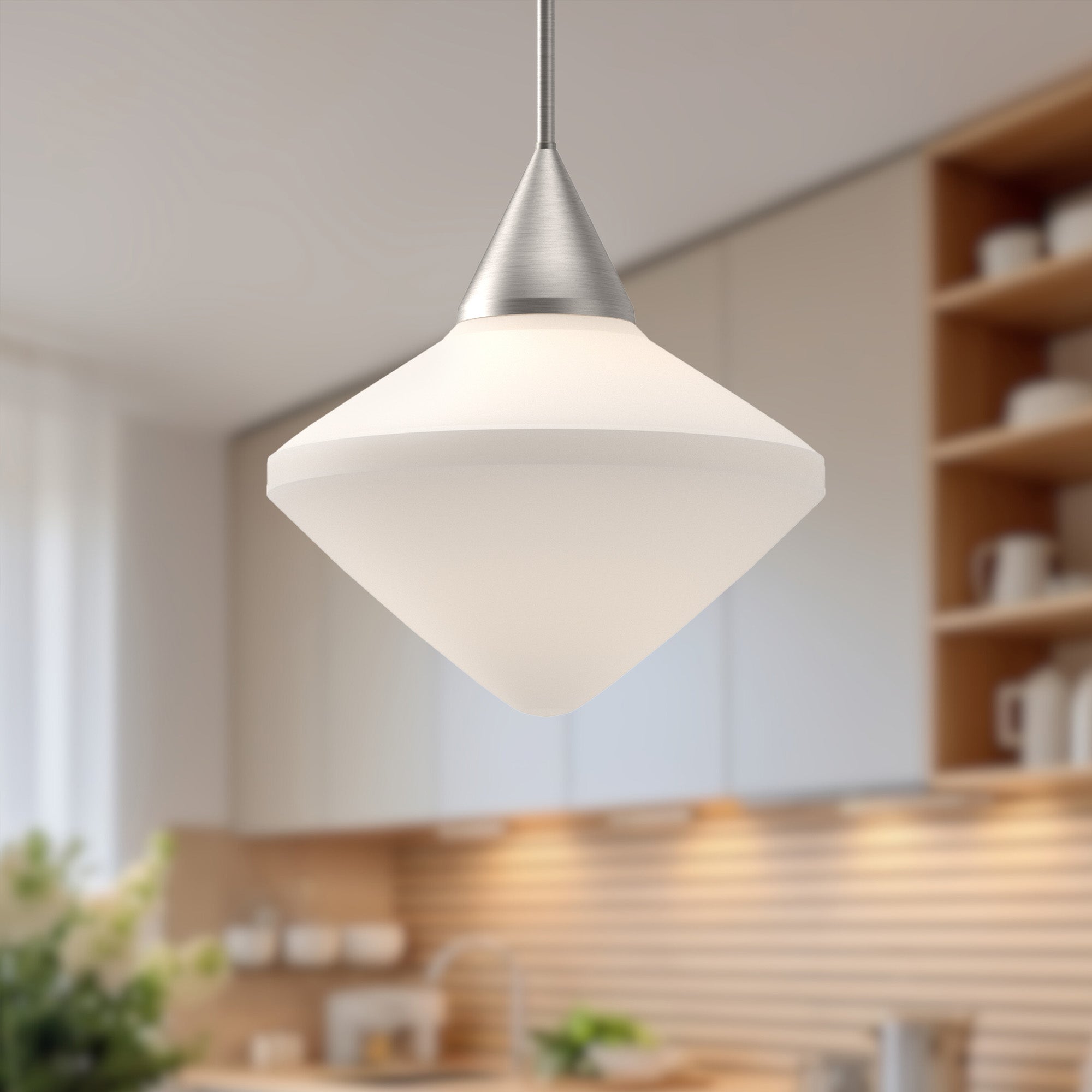 Nora 14-in Pendant