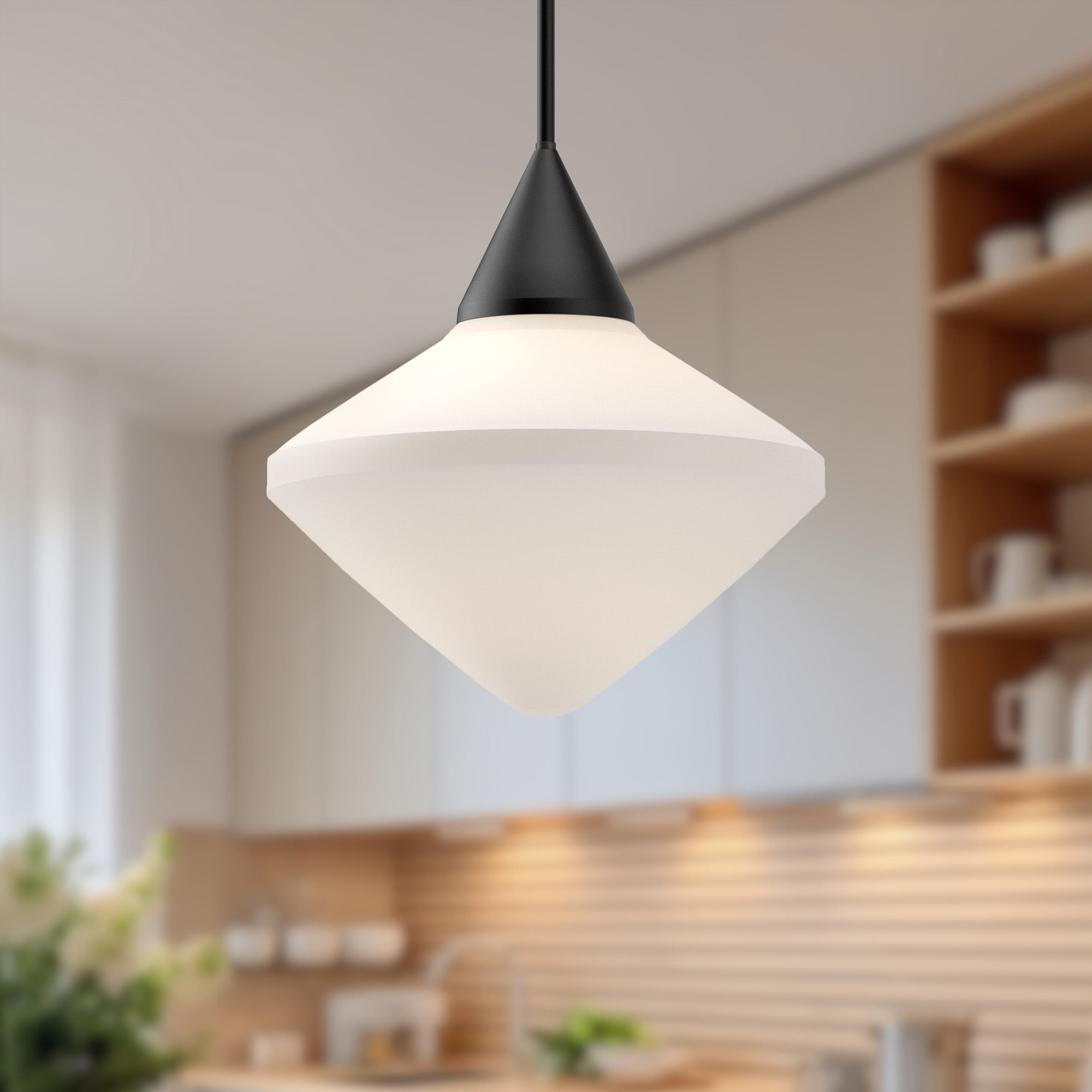 Nora 14-in Pendant