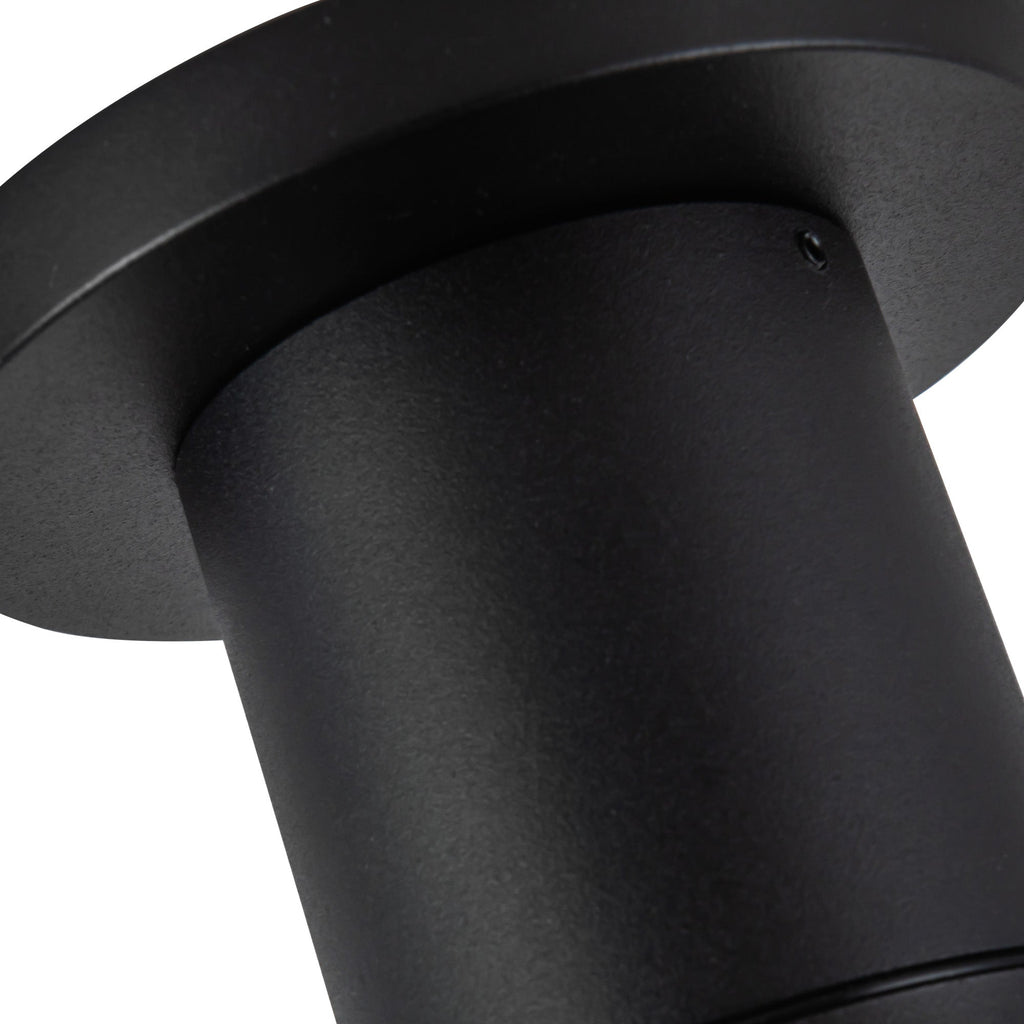 Nordic 3-in (2-in Dia.) Exterior Ceiling