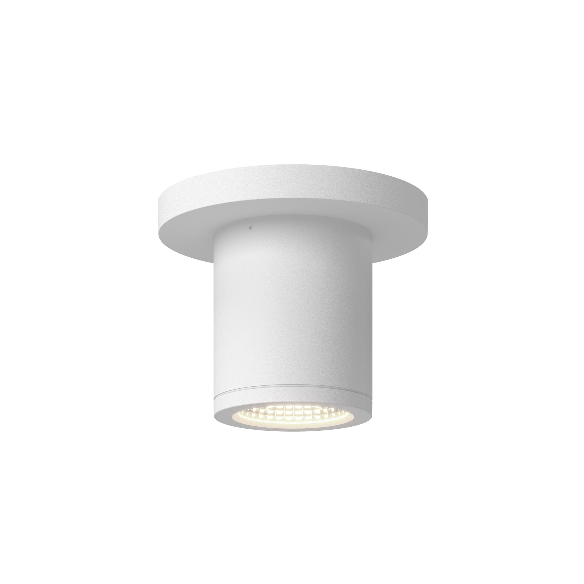 Nordic 3-in (2-in Dia.) Exterior Ceiling