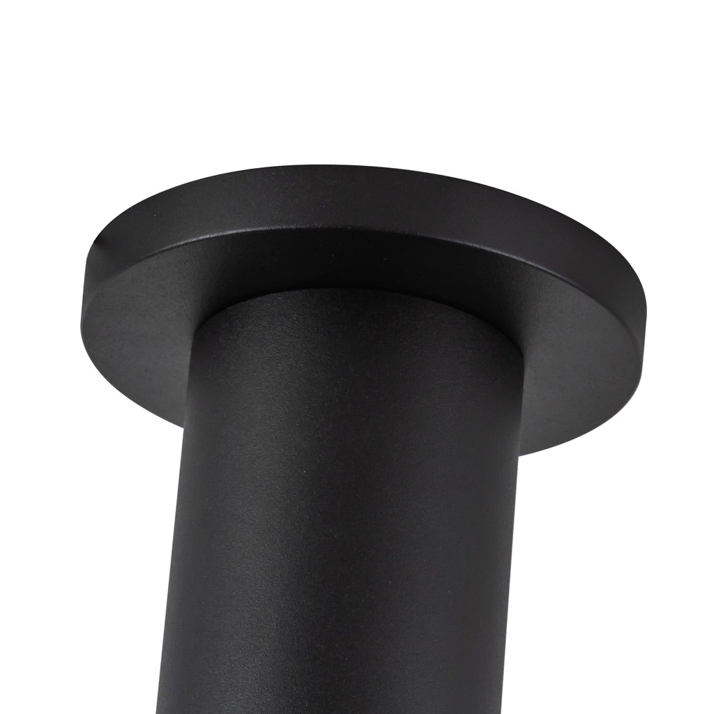 Nordic 6-in (2-in Dia.) Exterior Ceiling