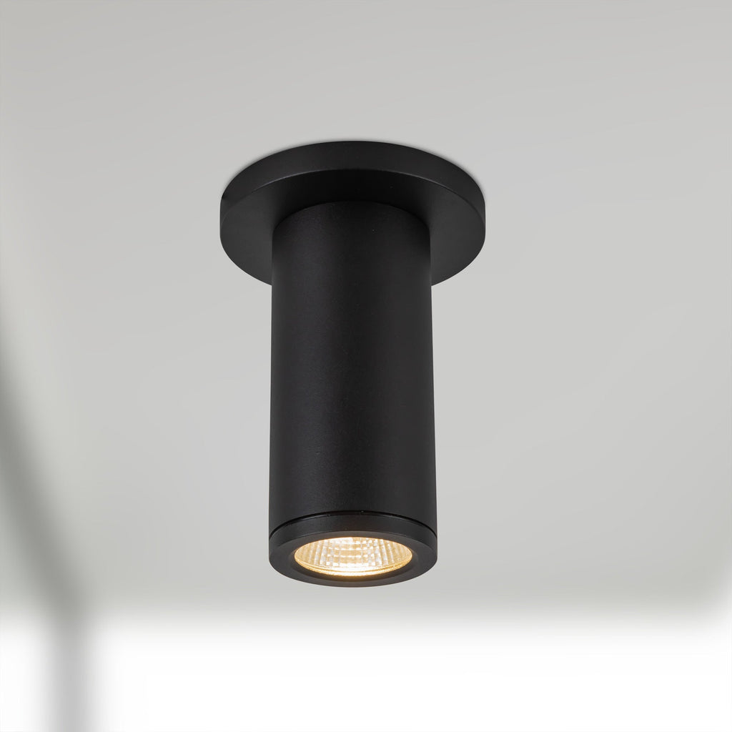 Nordic 6-in (2-in Dia.) Exterior Ceiling