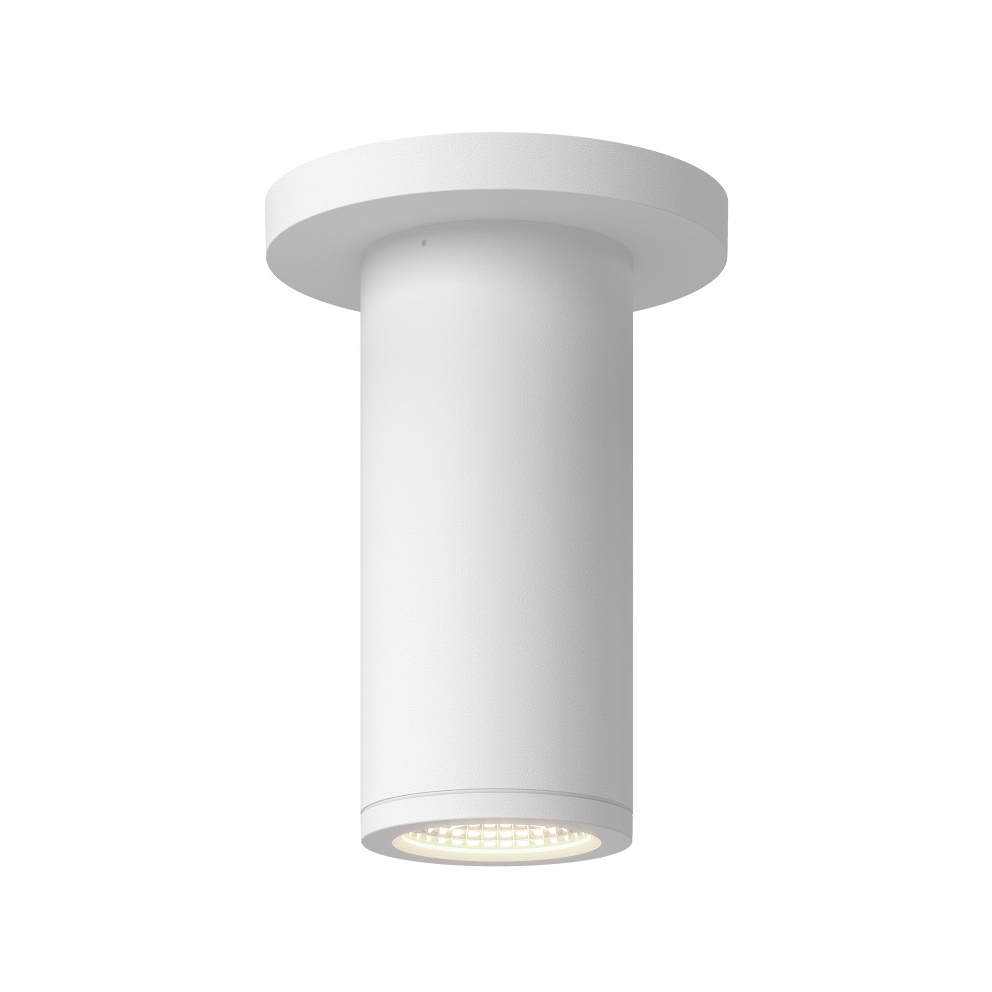 Nordic 6-in (2-in Dia.) Exterior Ceiling