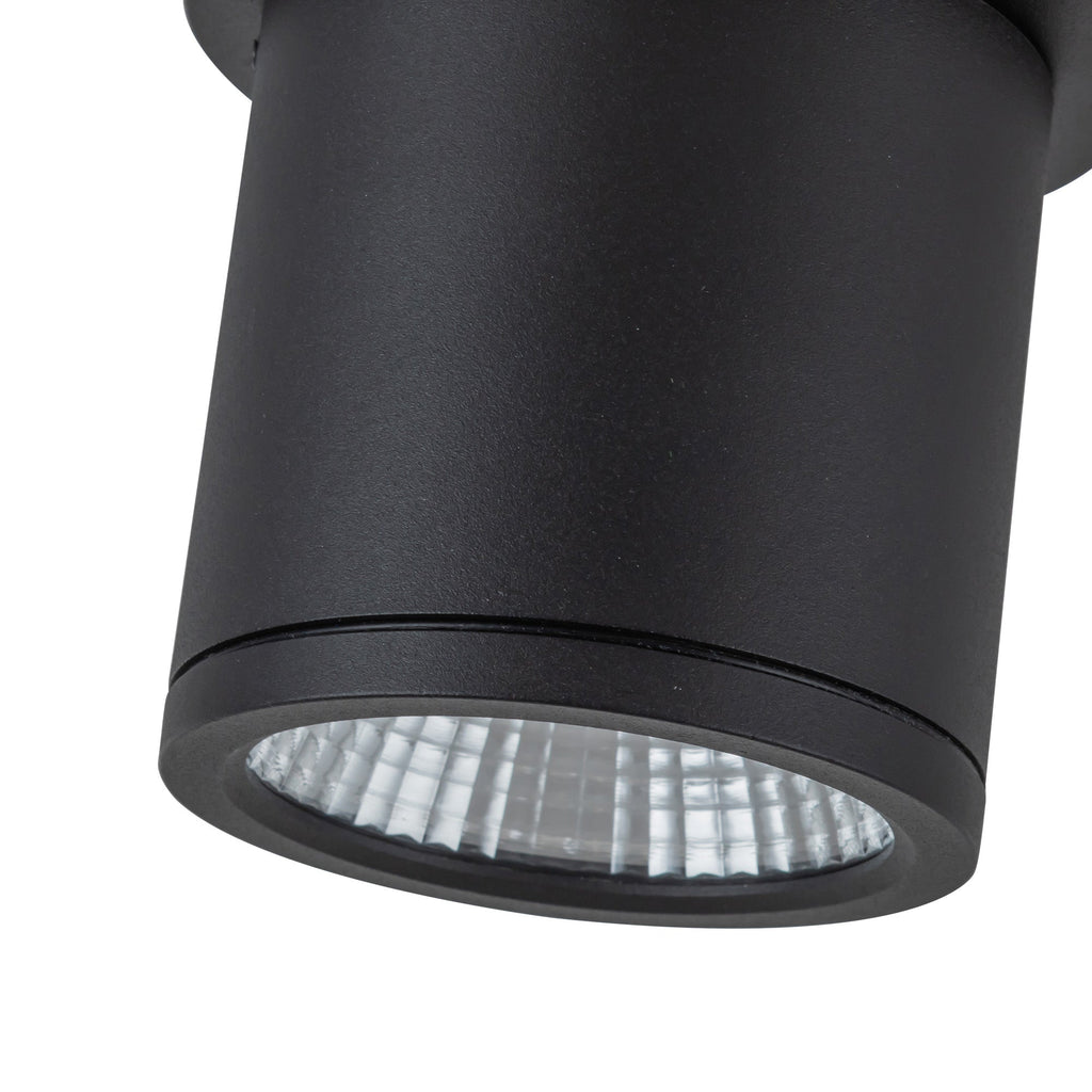 Nordic 4-in (3-in Dia.) Exterior Ceiling