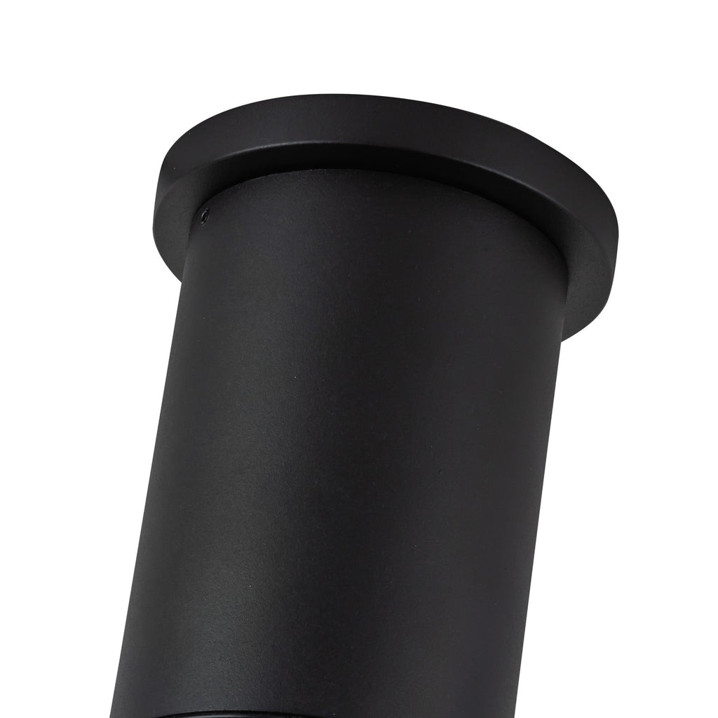 Nordic 6-inch (3-inch Dia.) Exterior Ceiling