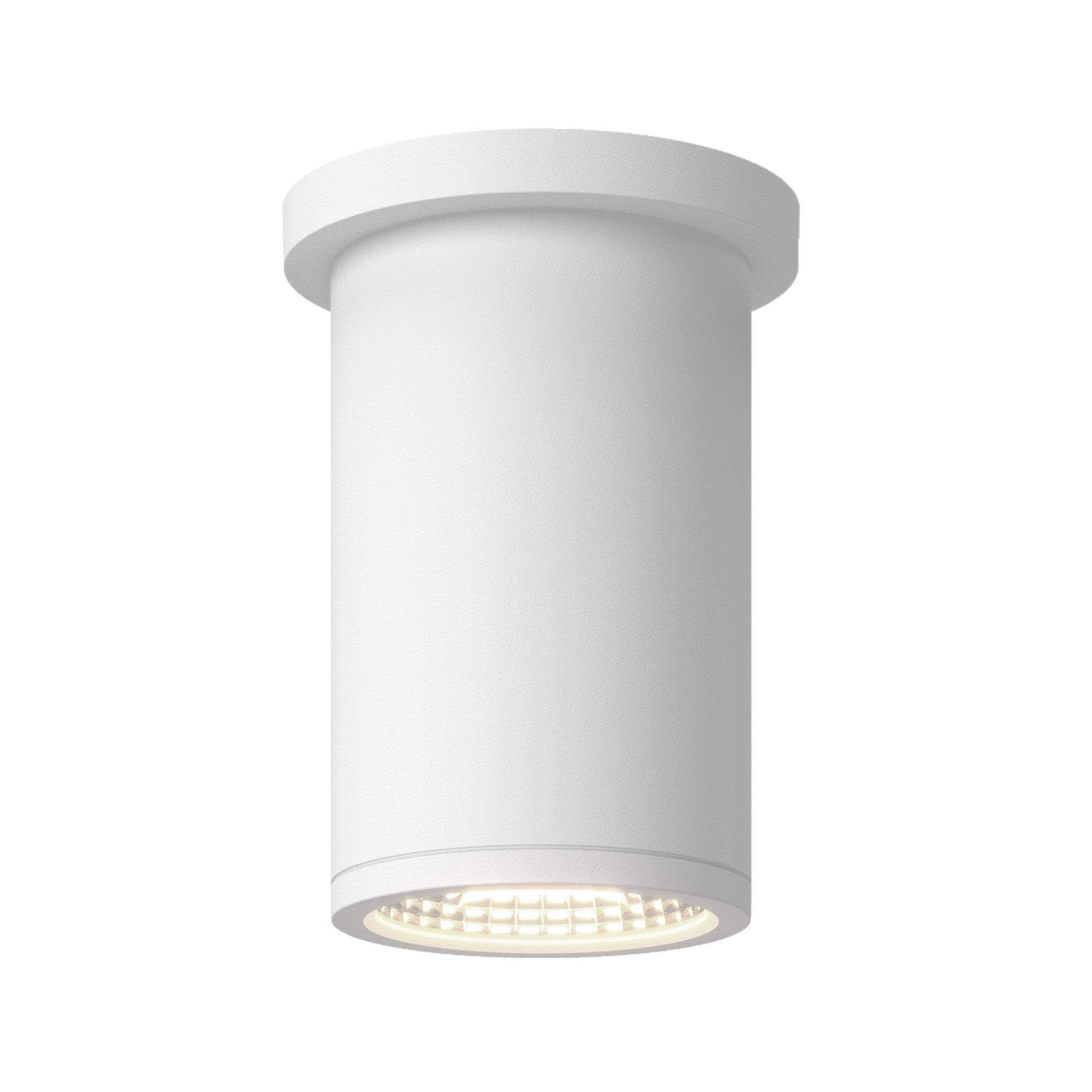 Nordic 6-in (3-in Dia.) Exterior Ceiling