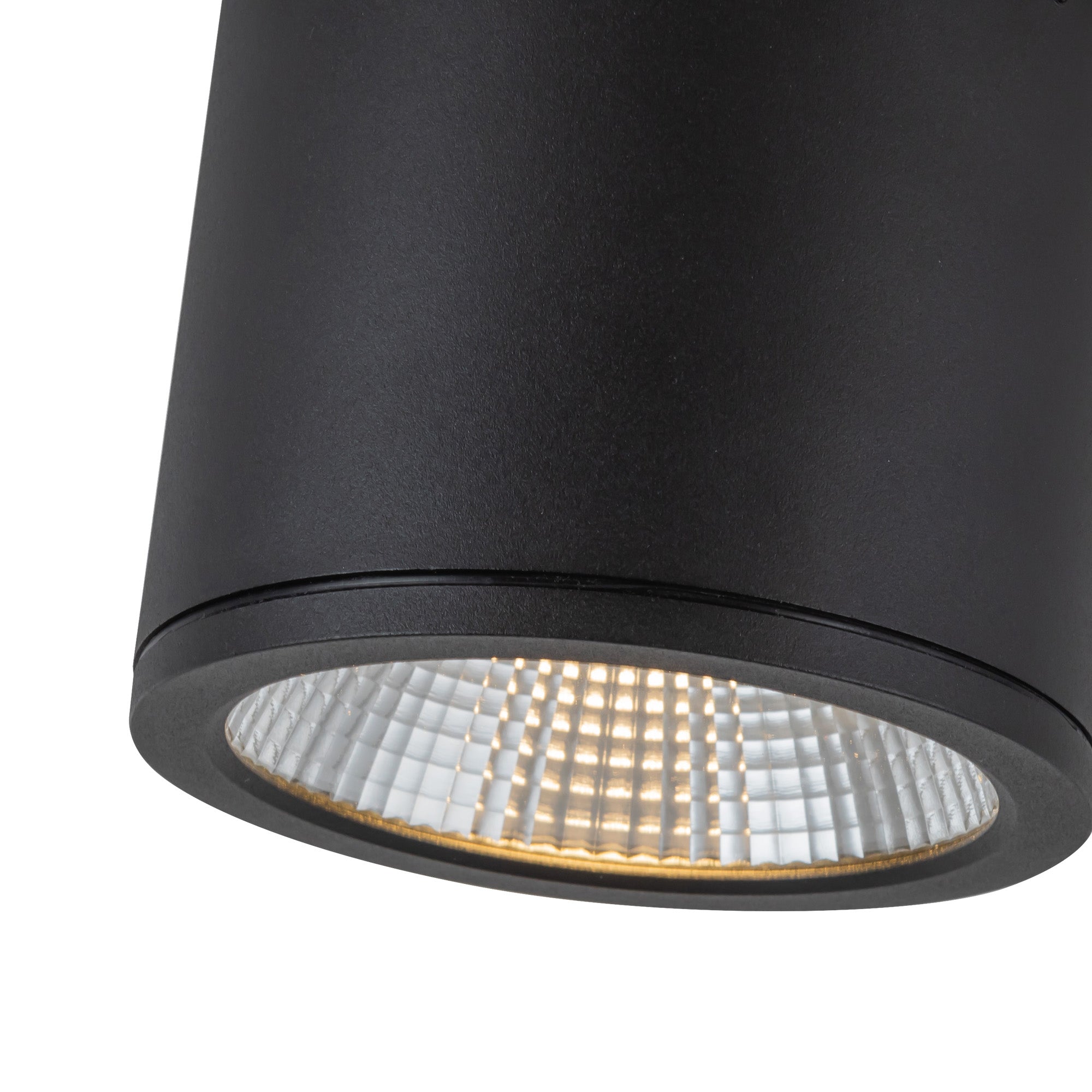 Nordic 4-in (5-in Dia.) Exterior Ceiling