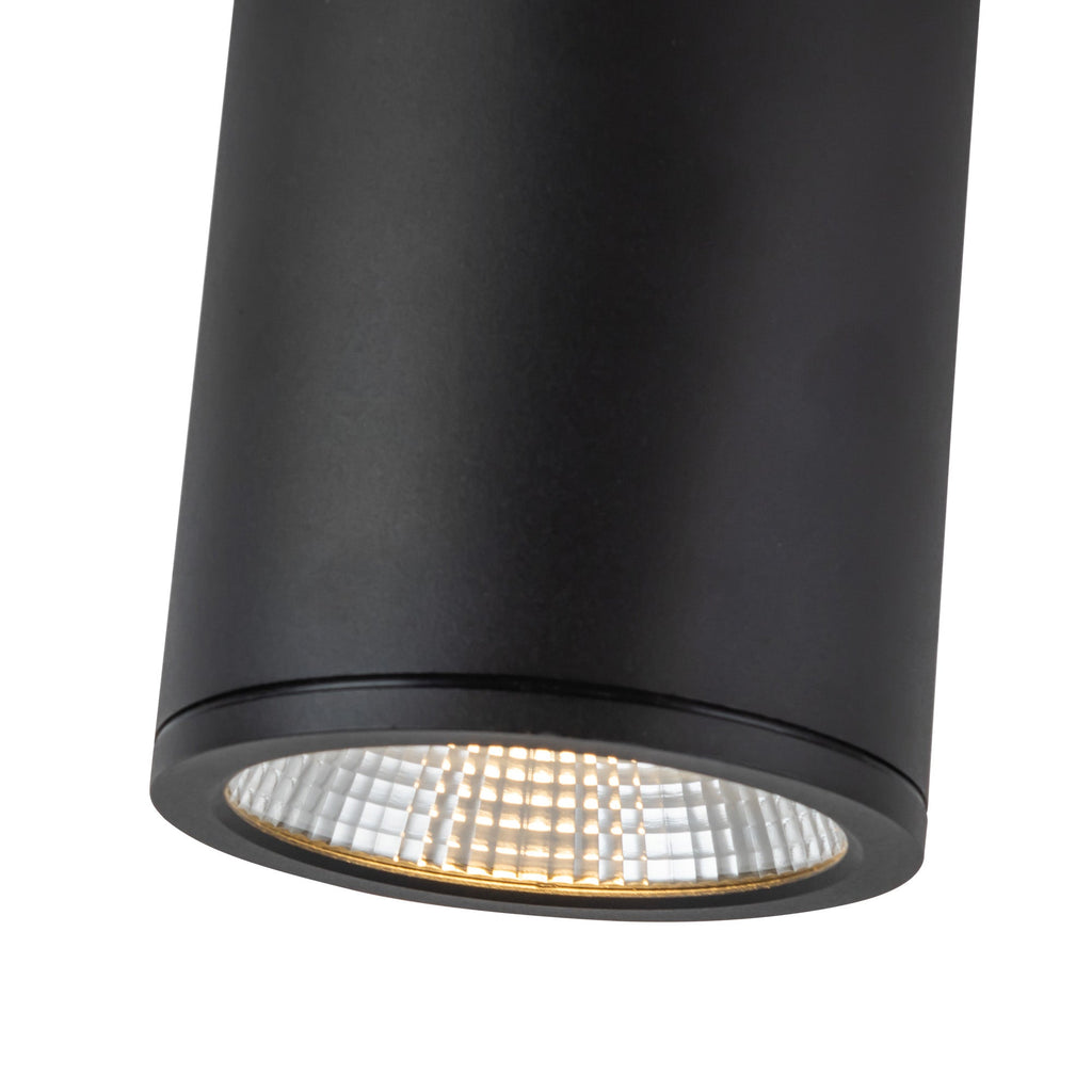 Nordic 6-in (5-in Dia.) Exterior Ceiling