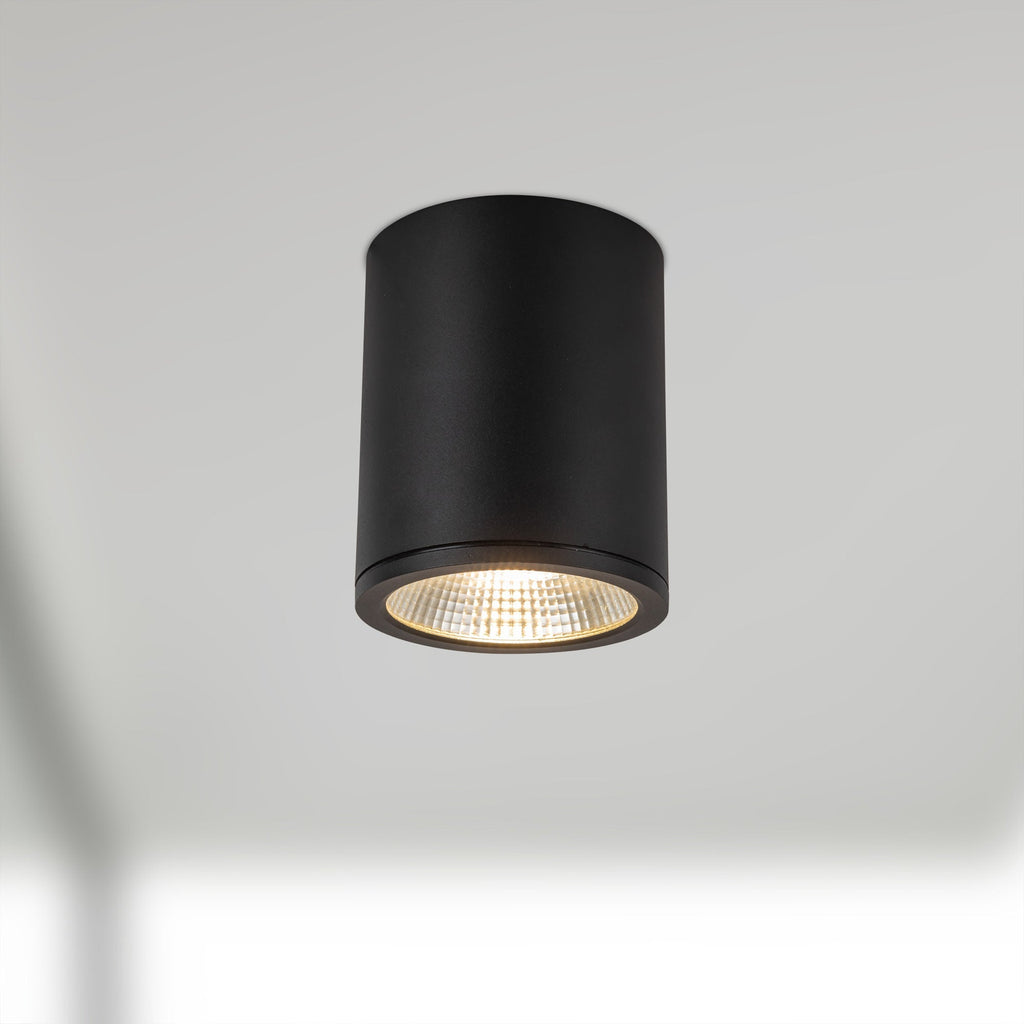 Nordic 6-in (5-in Dia.) Exterior Ceiling