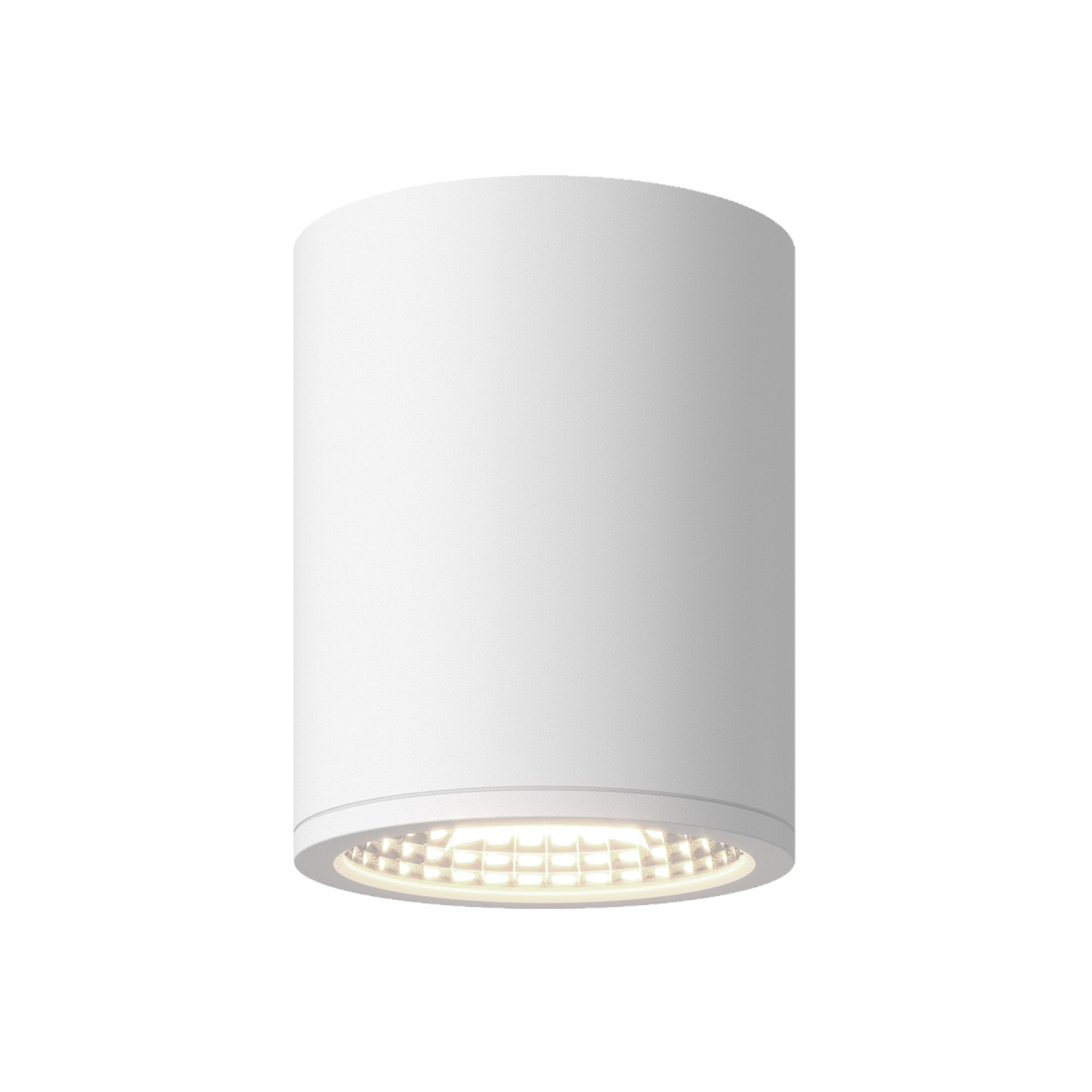 Nordic 6-in (5-in Dia.) Exterior Ceiling