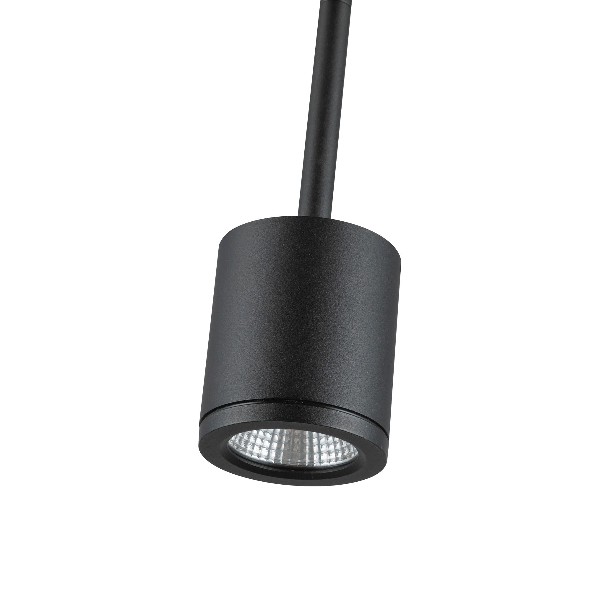 Nordic 3-in (2-in Dia.) Exterior Pendant