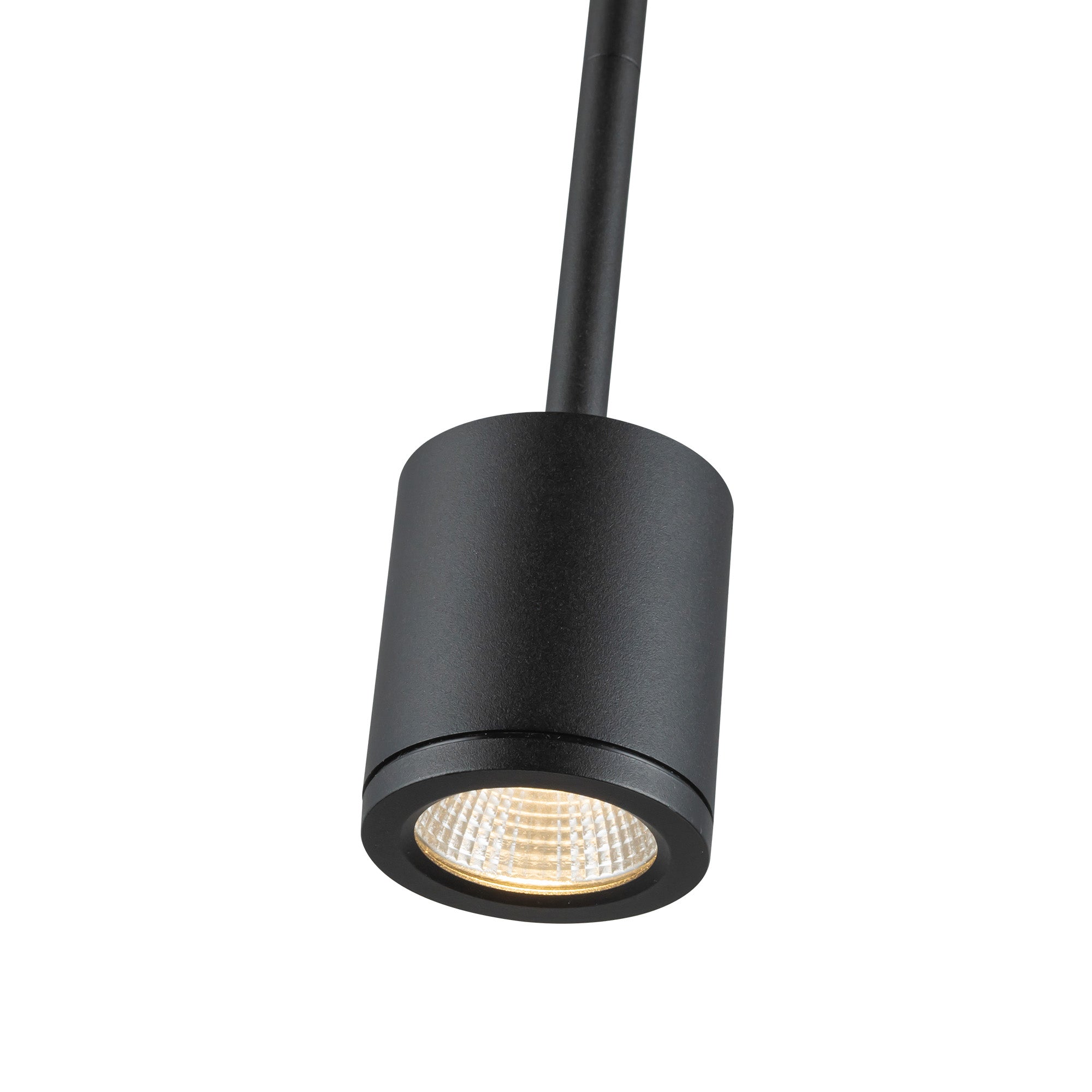 Nordic 3-in (2-in Dia.) Exterior Pendant