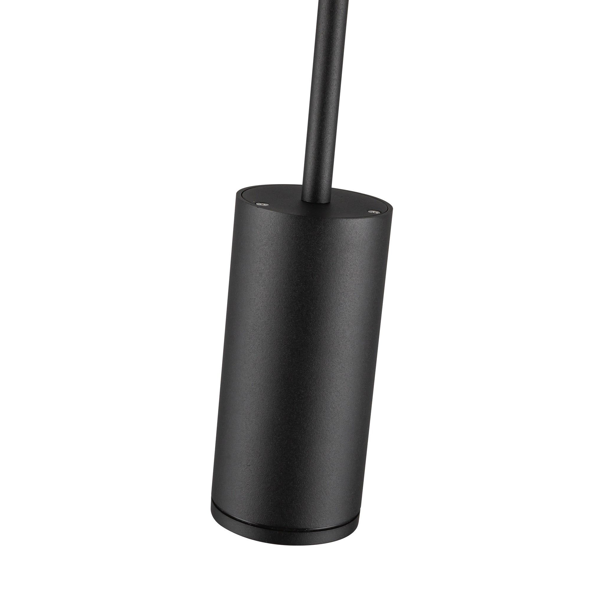 Nordic 5-in (2-in Dia.) Exterior Pendant