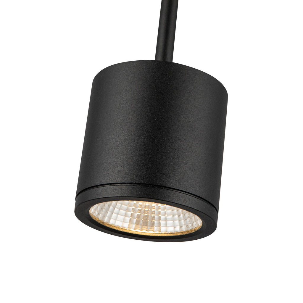 Nordic 3-in (3-in Dia.) Exterior Pendant