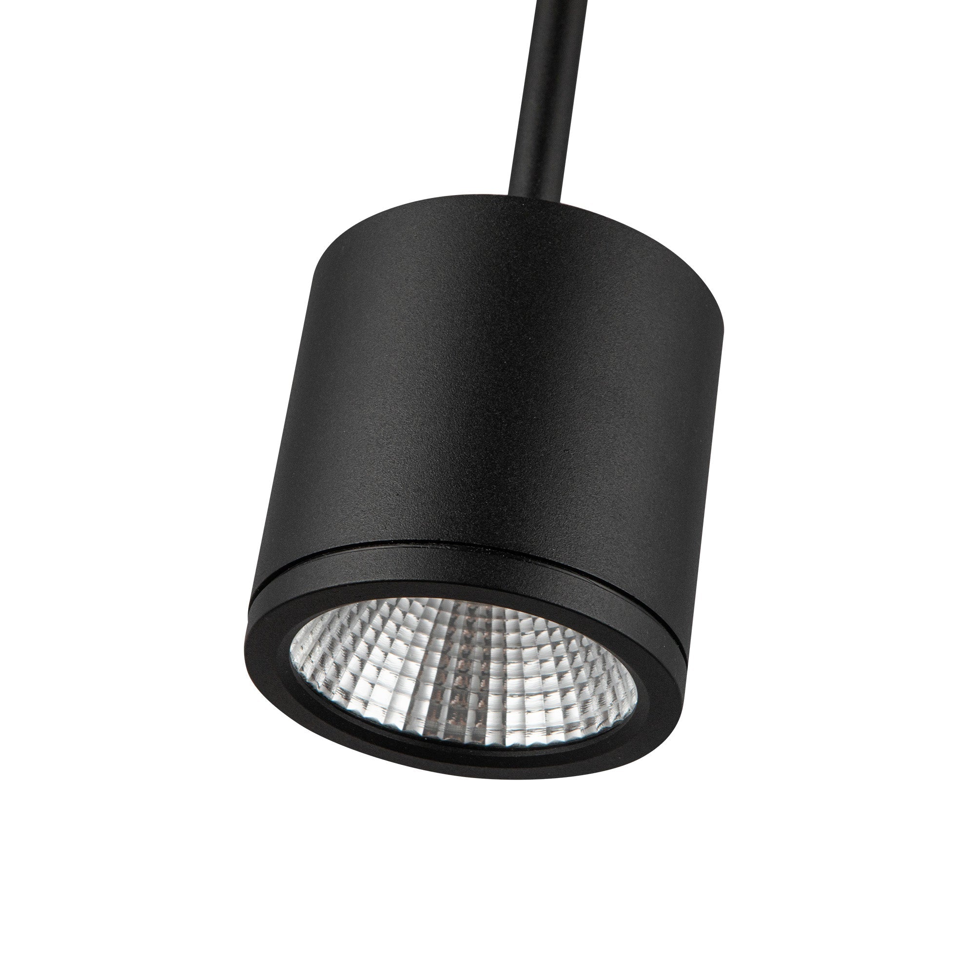 Nordic 3-in (3-in Dia.) Exterior Pendant